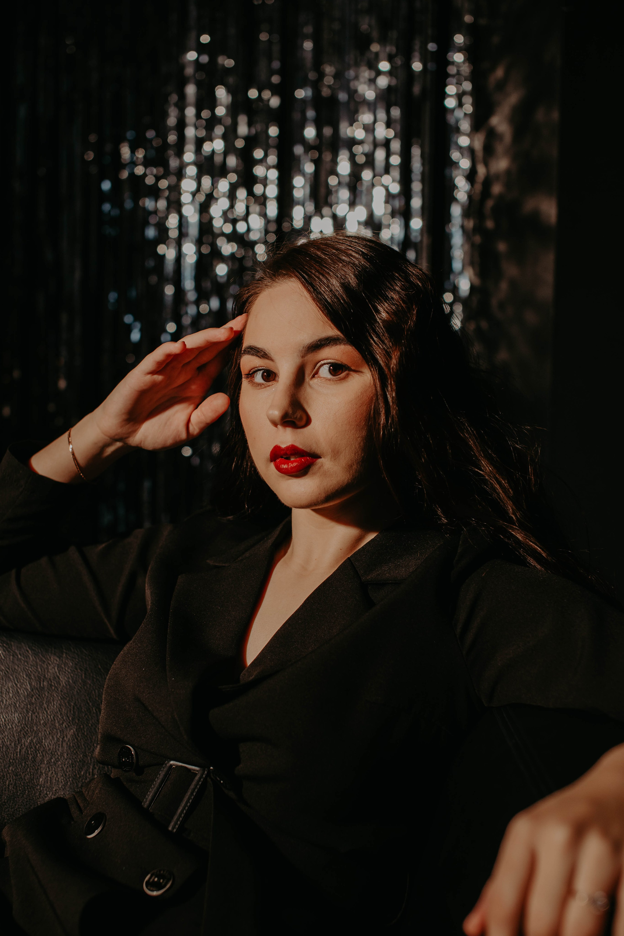 Диана. ФОТОГРАФ ~ Виктория Ивченко ~ Старый Оскол