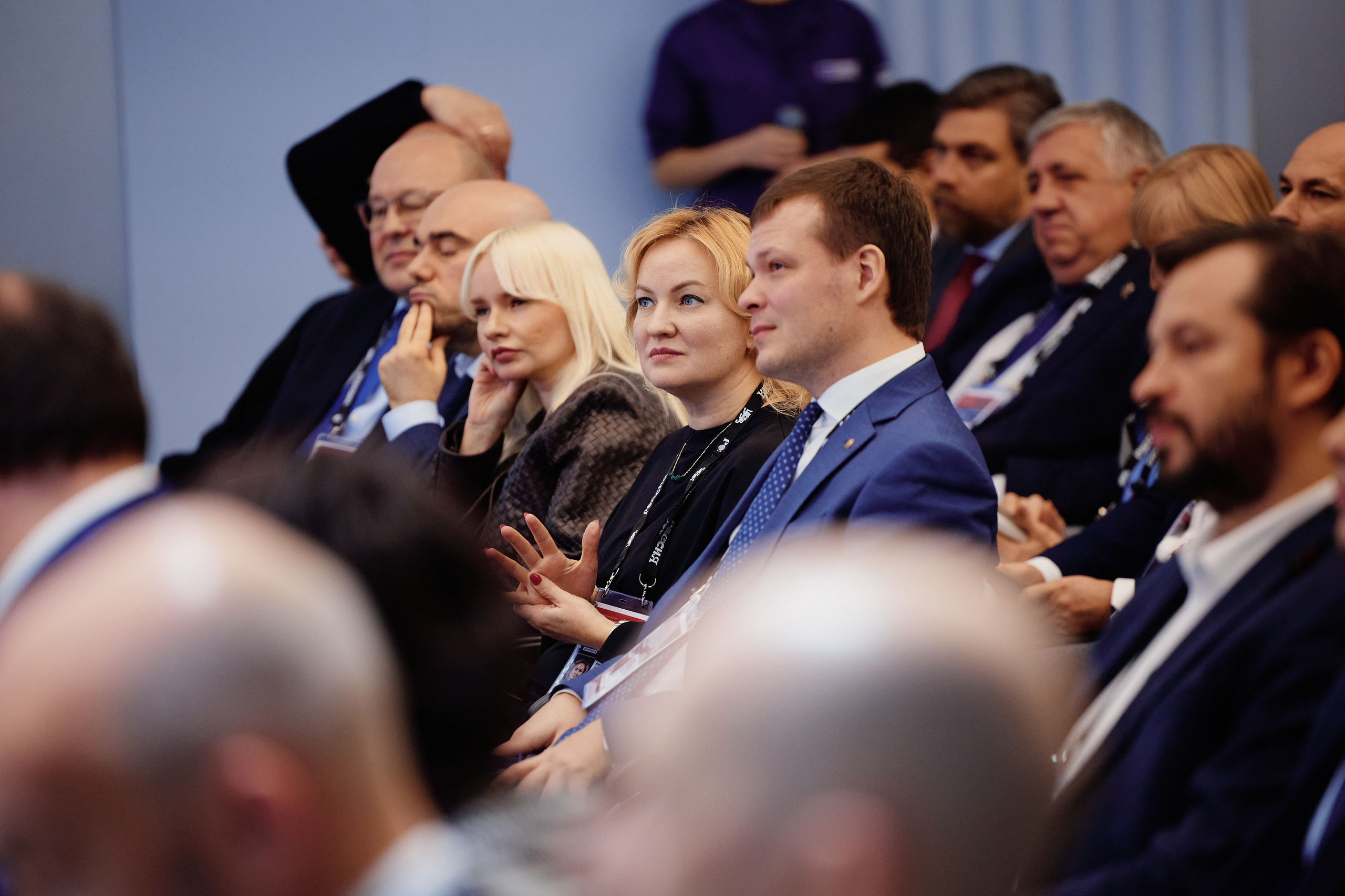 Цифровые решения. Репортажная съемка в Москве