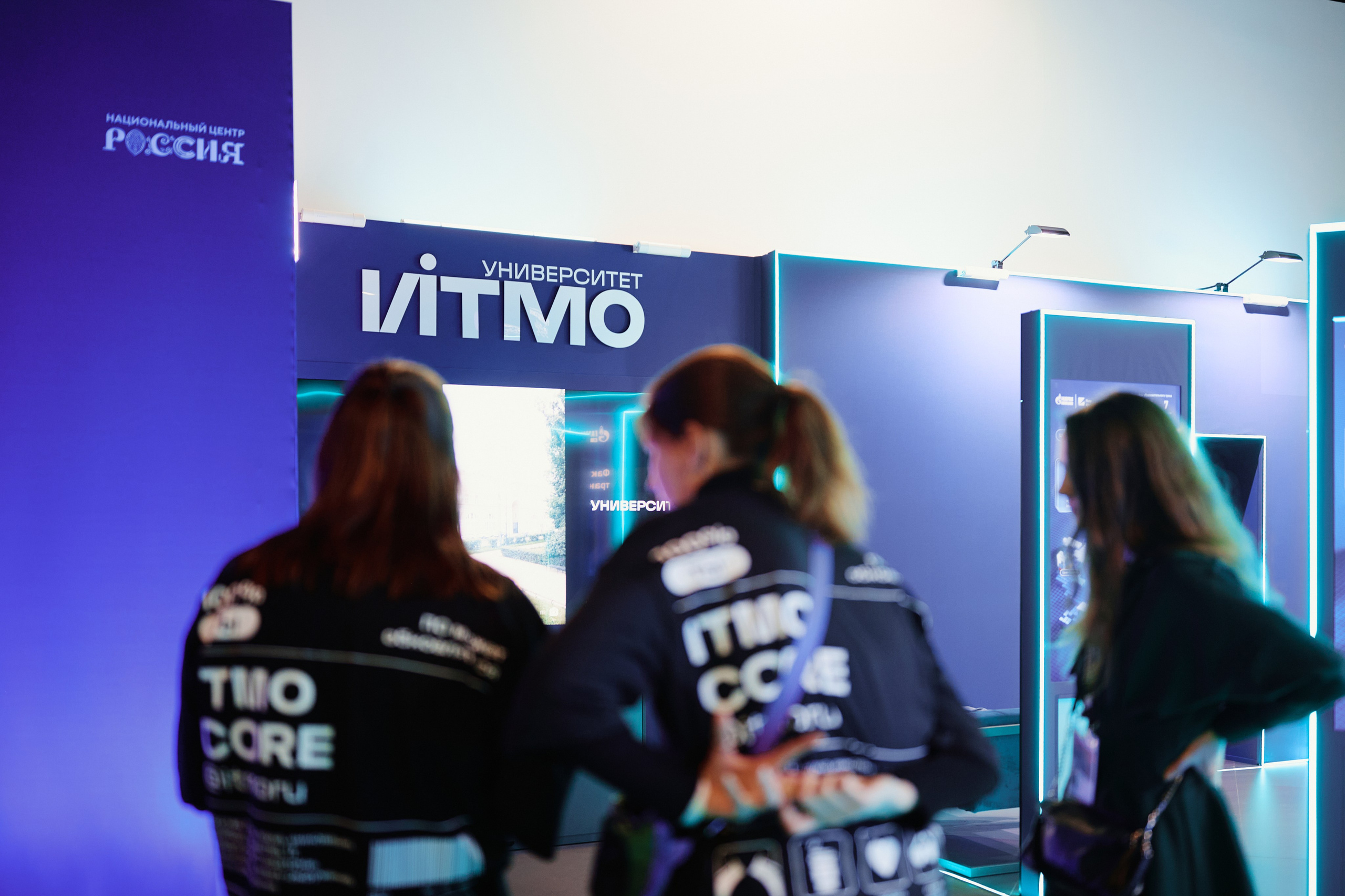 Цифровые решения. Репортажная съемка в Москве