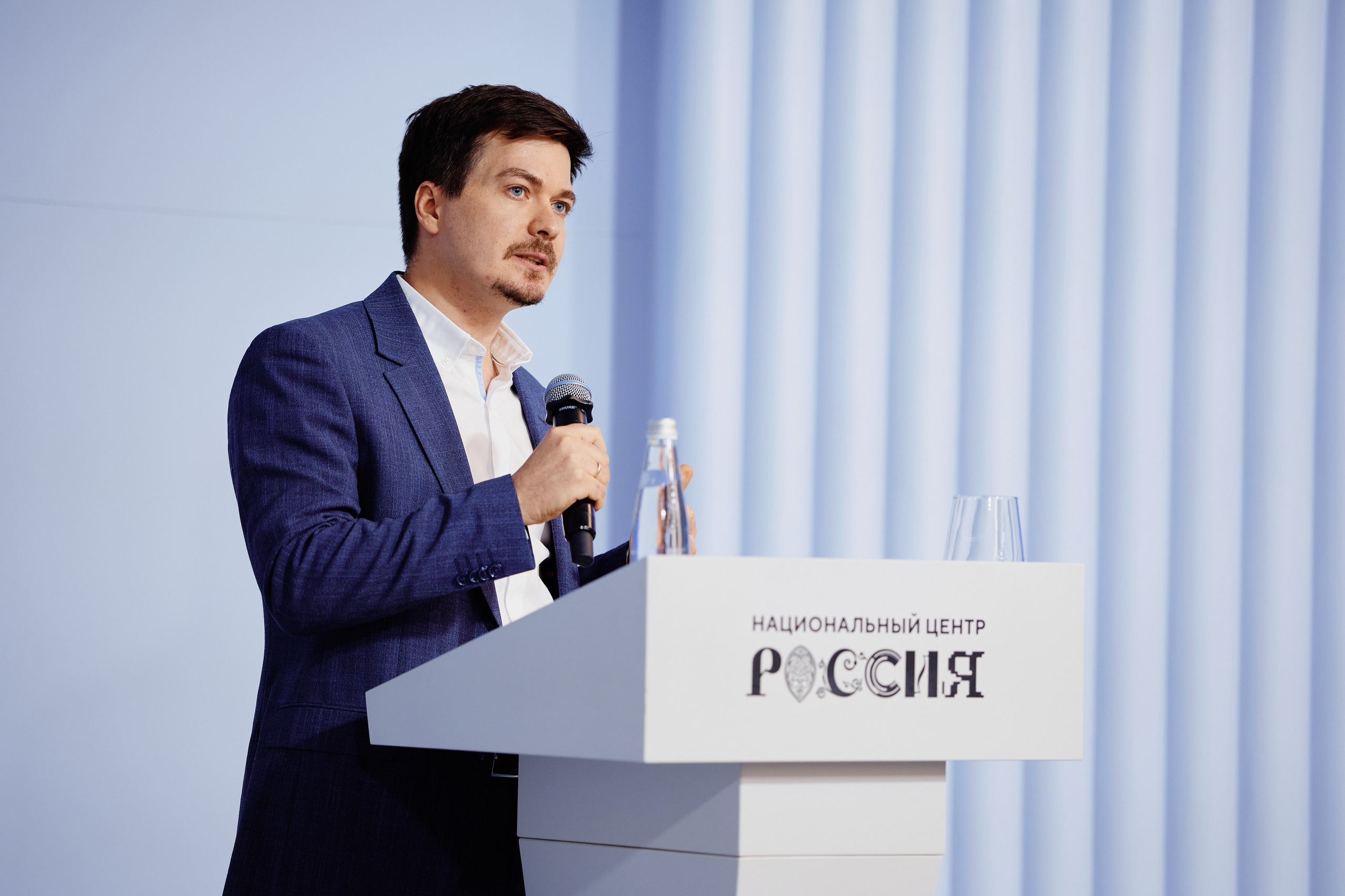 Цифровые решения. Репортажная съемка в Москве