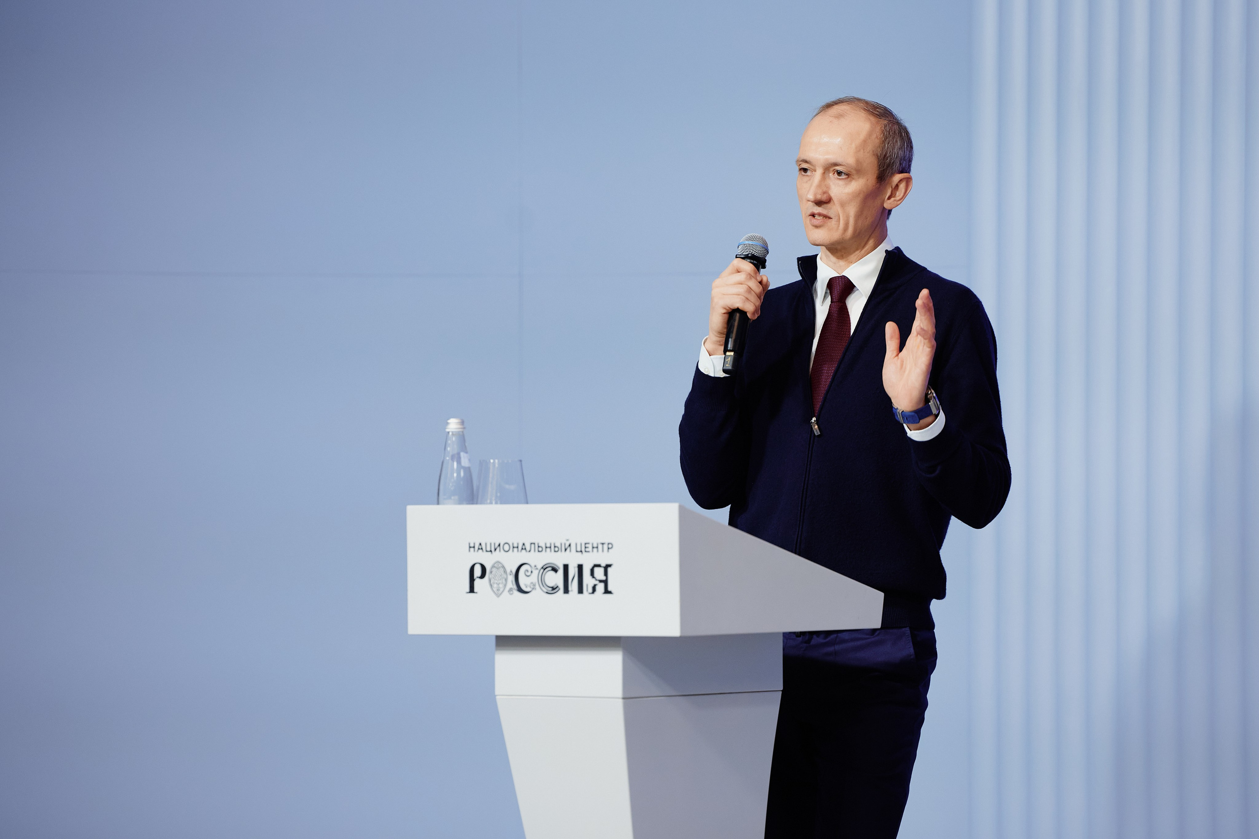 Цифровые решения. Репортажная съемка в Москве