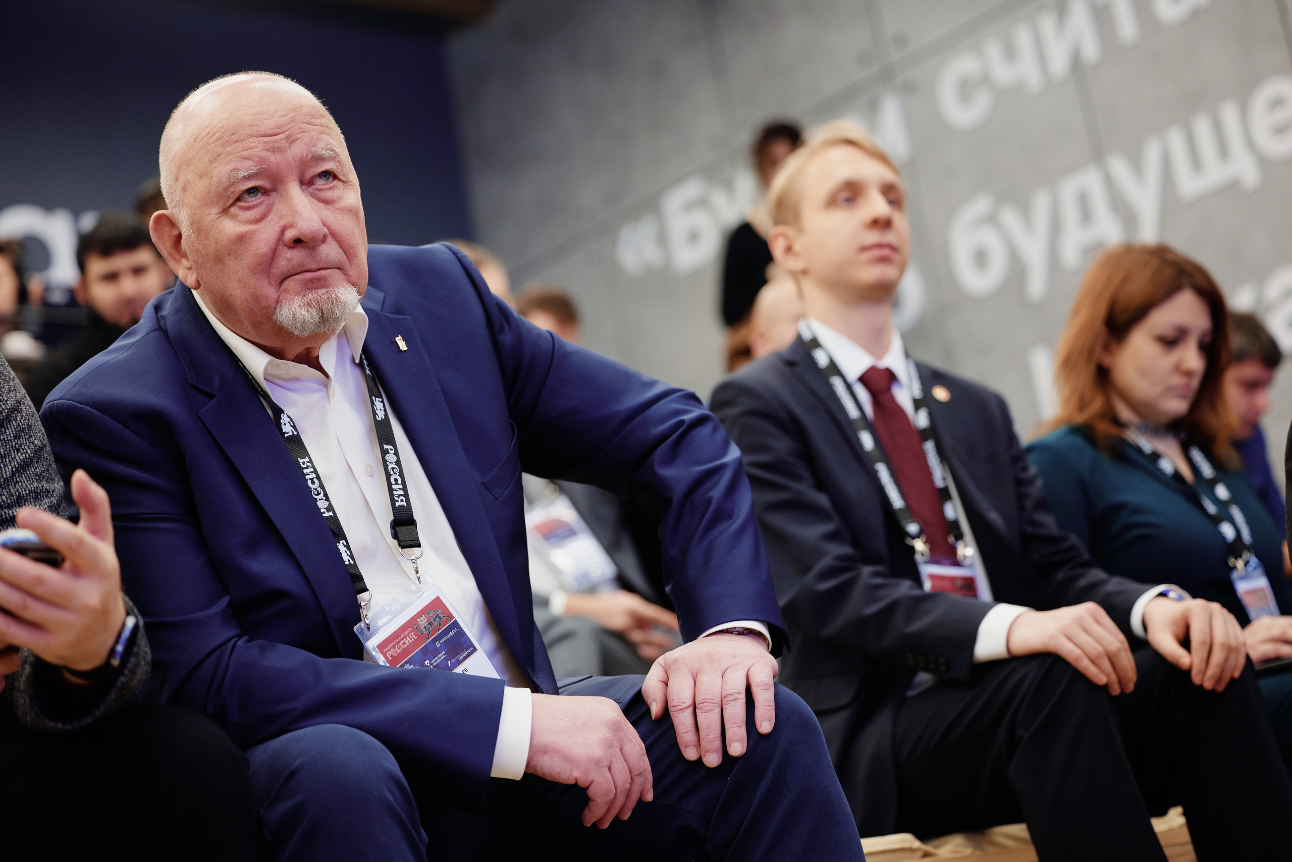 Цифровые решения. Репортажная съемка в Москве