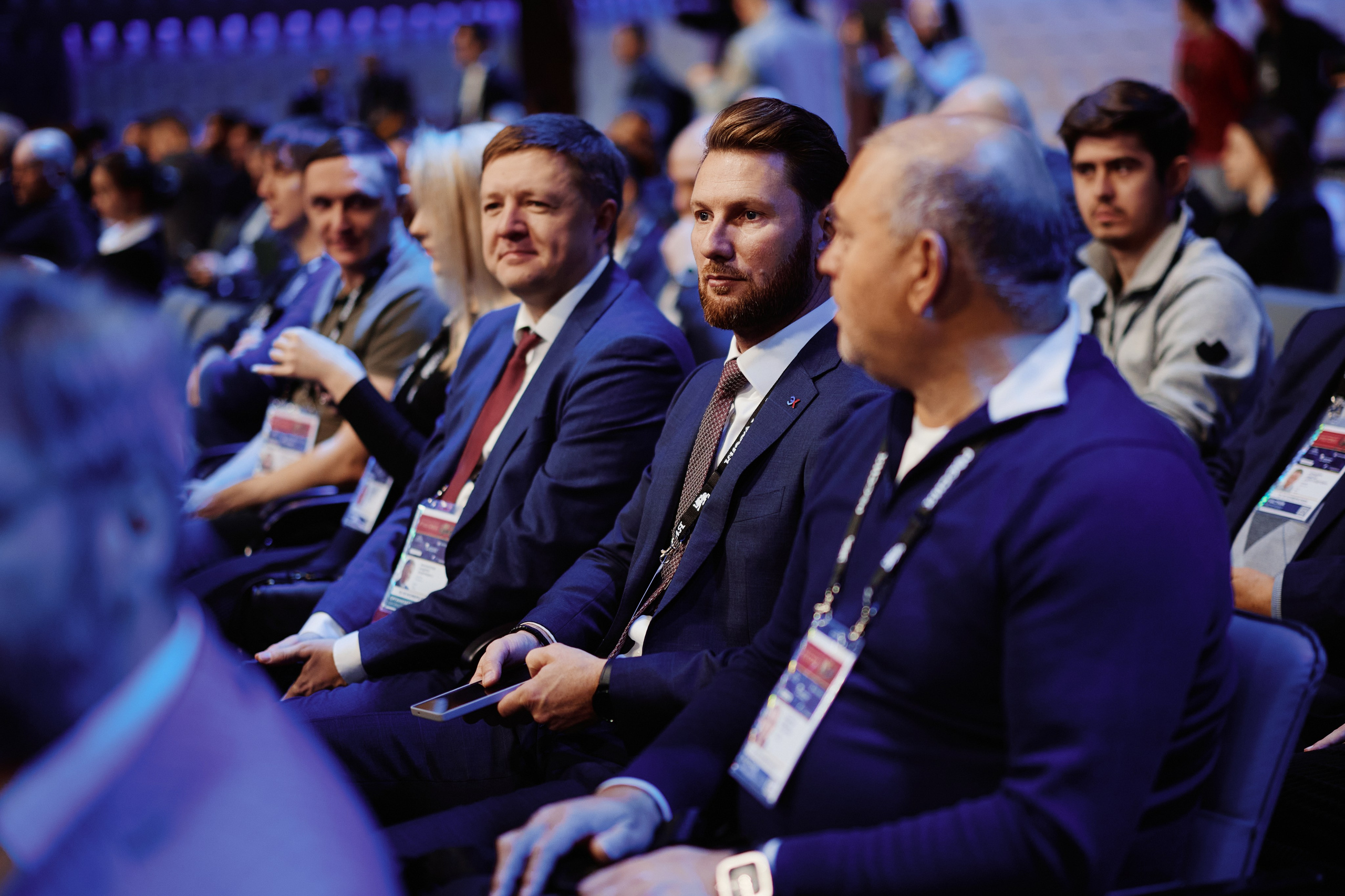 Цифровые решения. Репортажная съемка в Москве