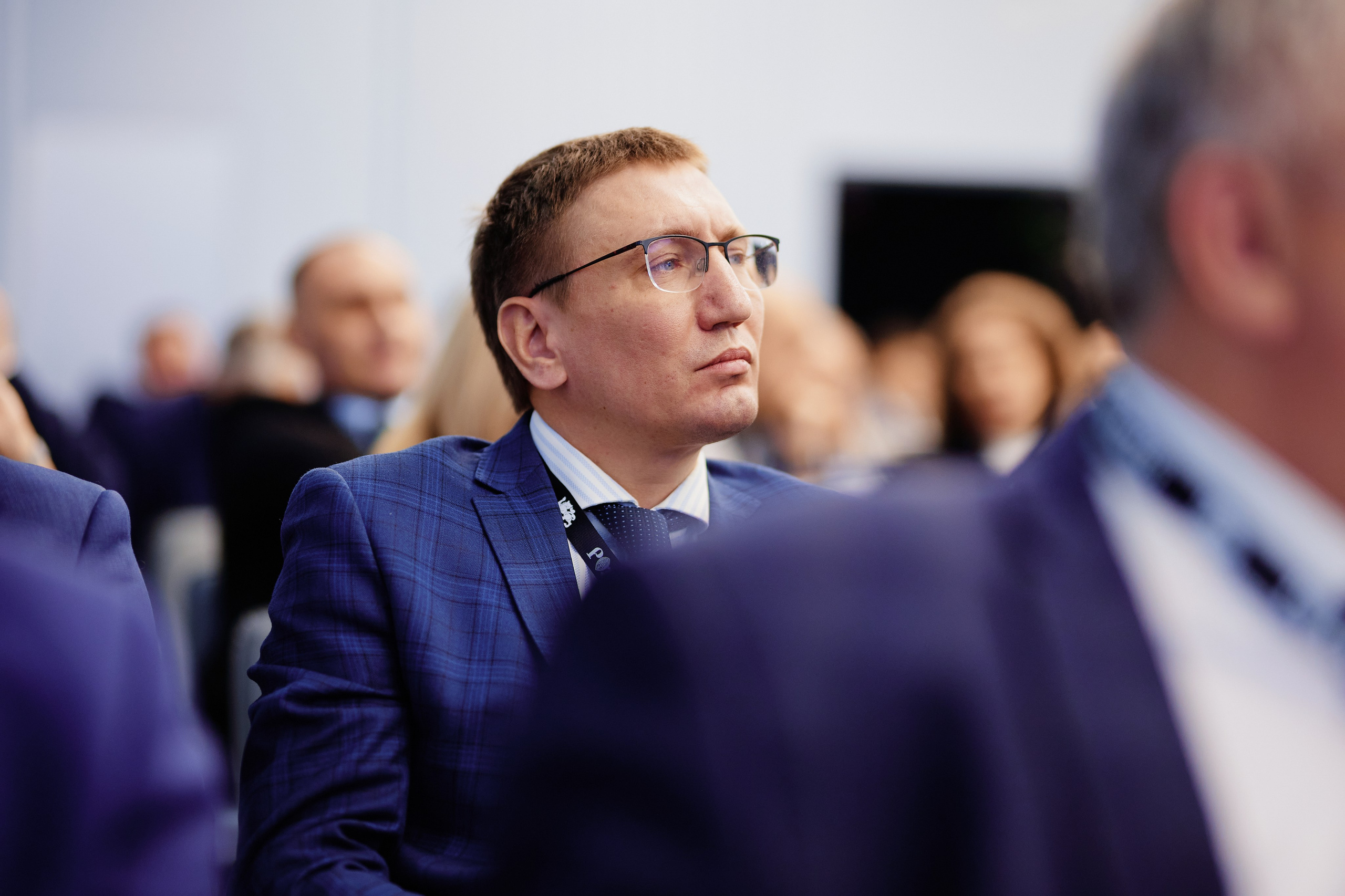 Цифровые решения. Репортажная съемка в Москве
