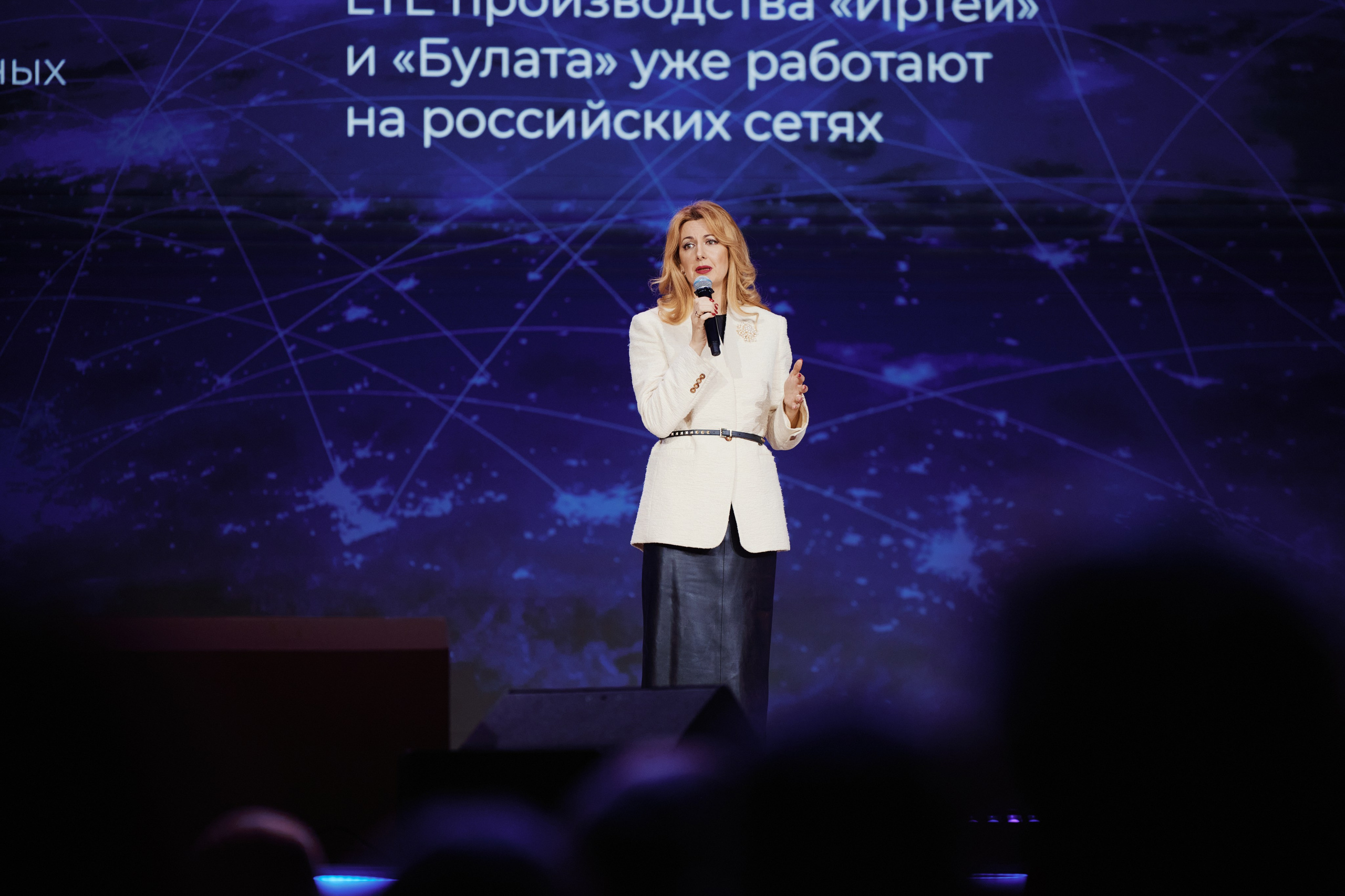 Цифровые решения. Репортажная съемка в Москве