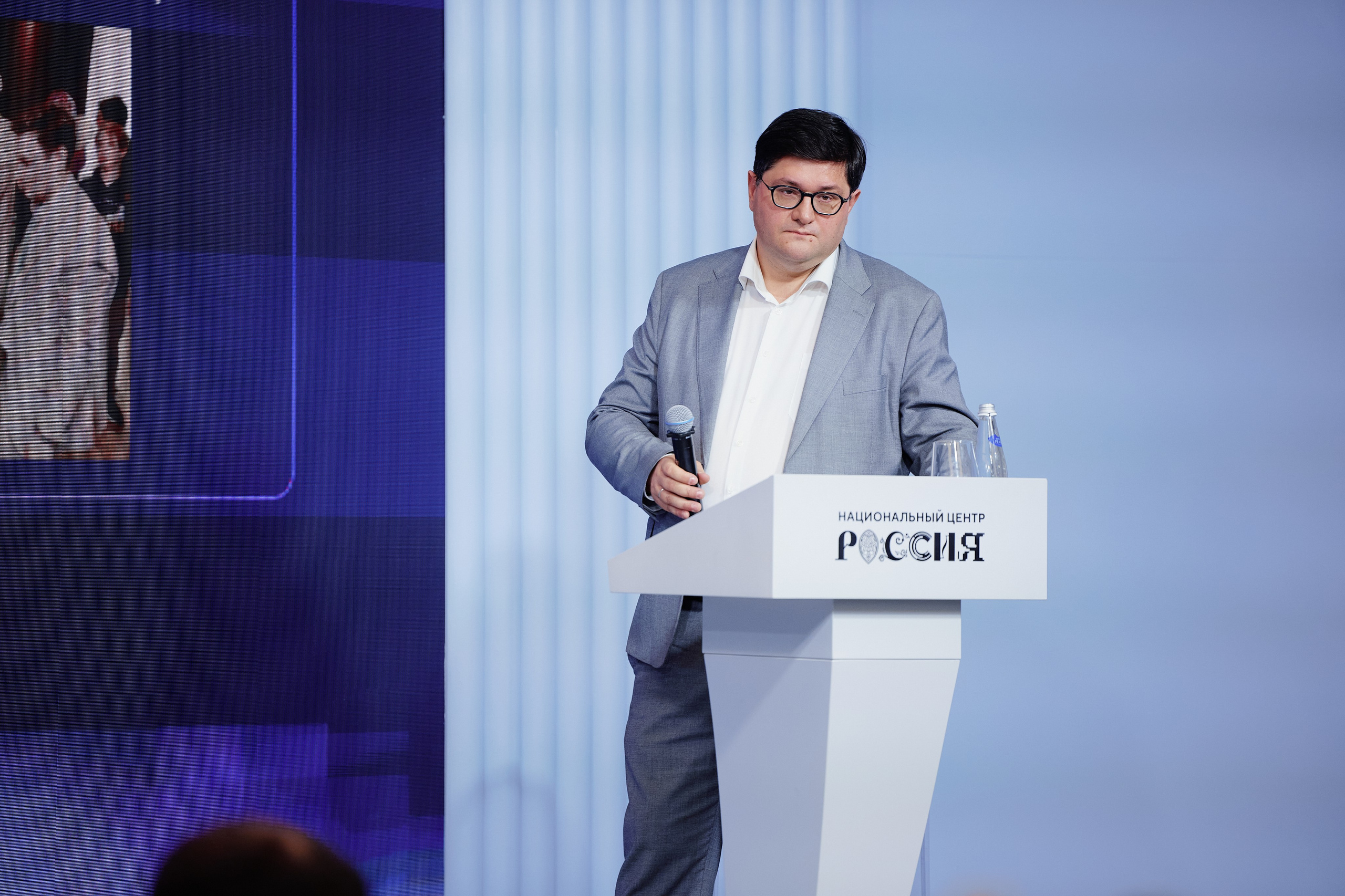 Цифровые решения. Репортажная съемка в Москве
