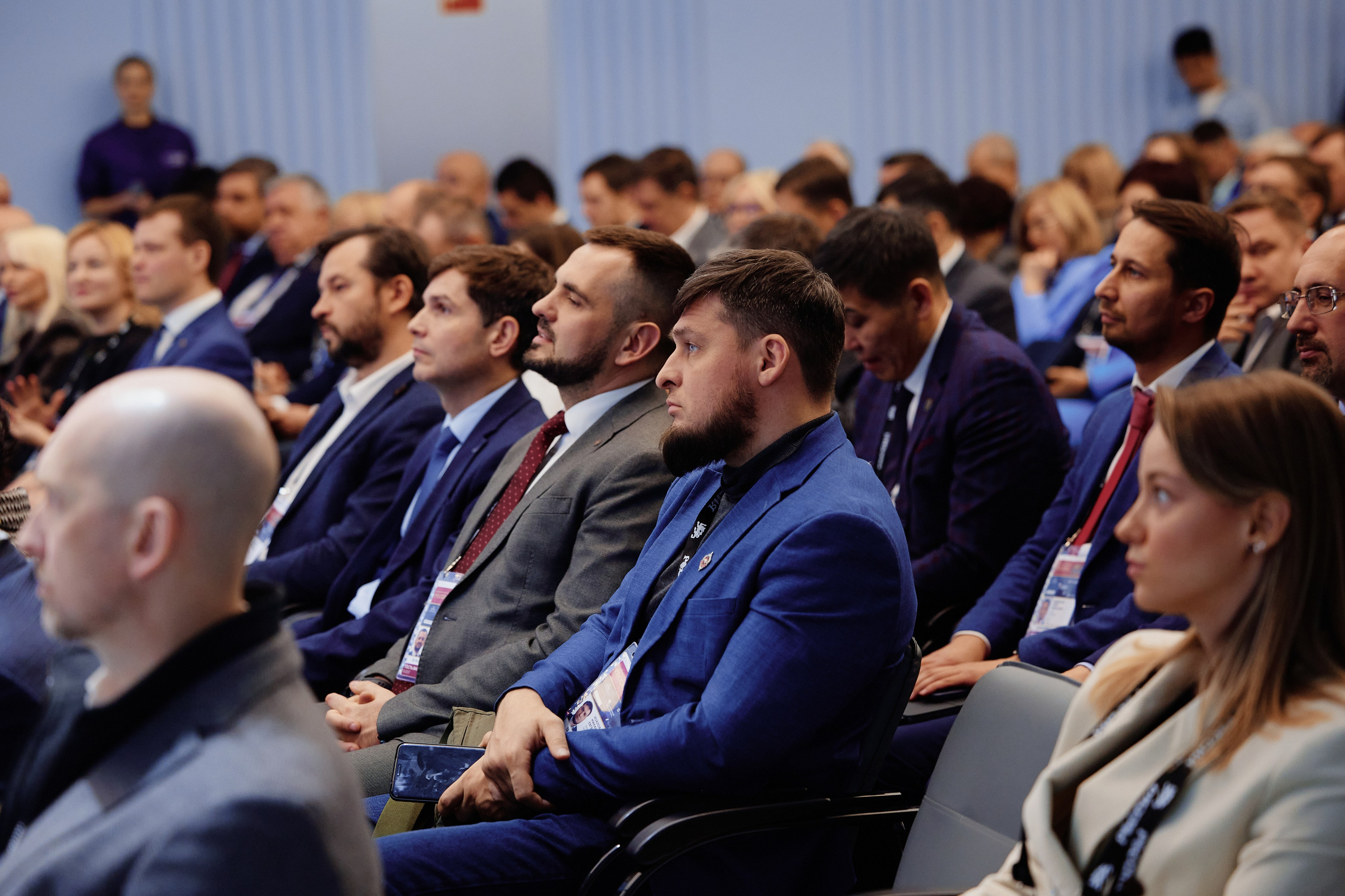 Цифровые решения. Репортажная съемка в Москве