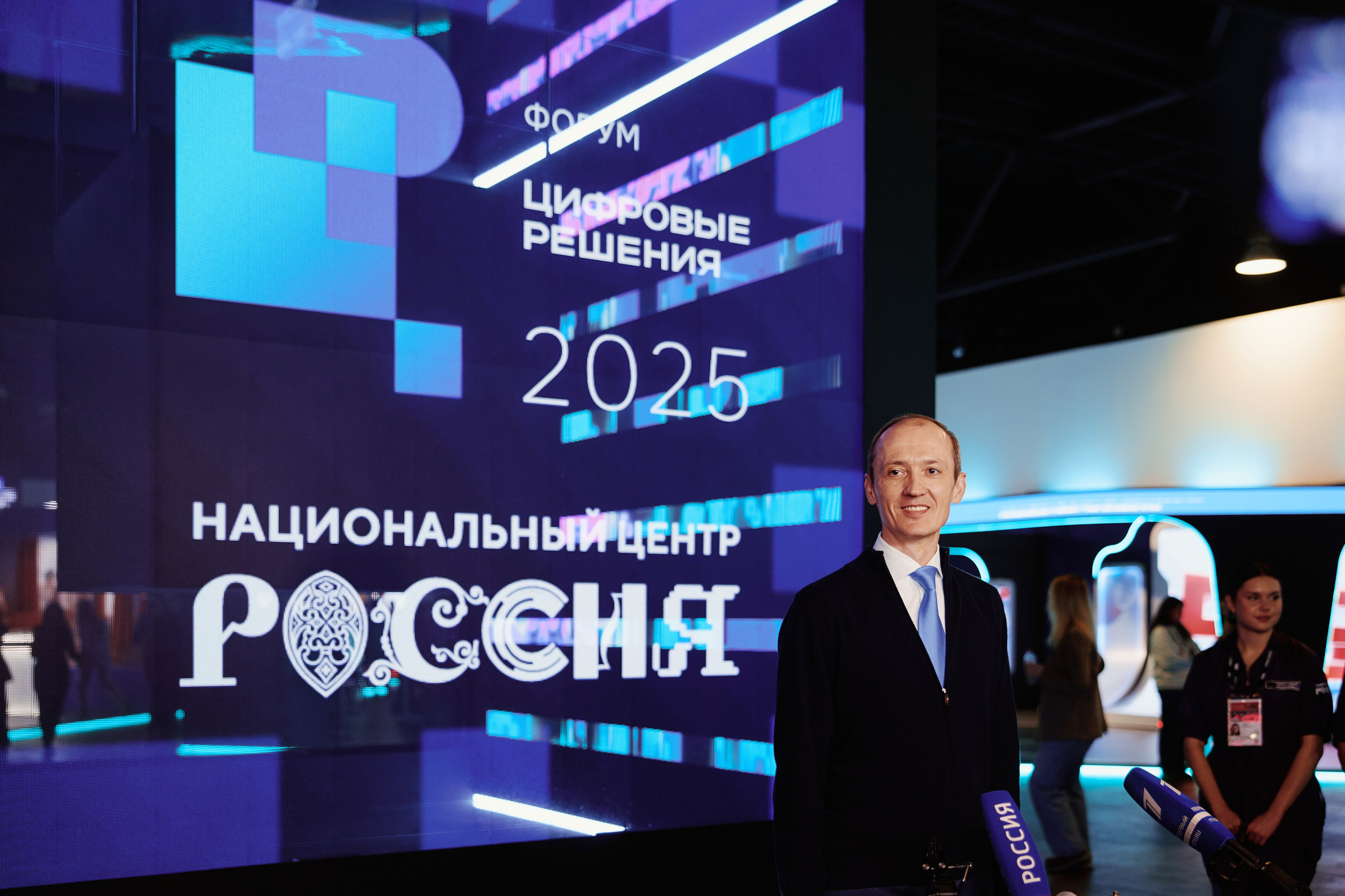 Цифровые решения. Репортажная съемка в Москве