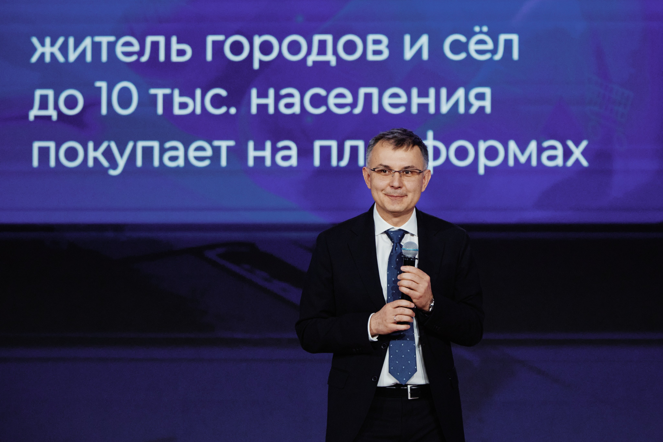 Цифровые решения. Репортажная съемка в Москве