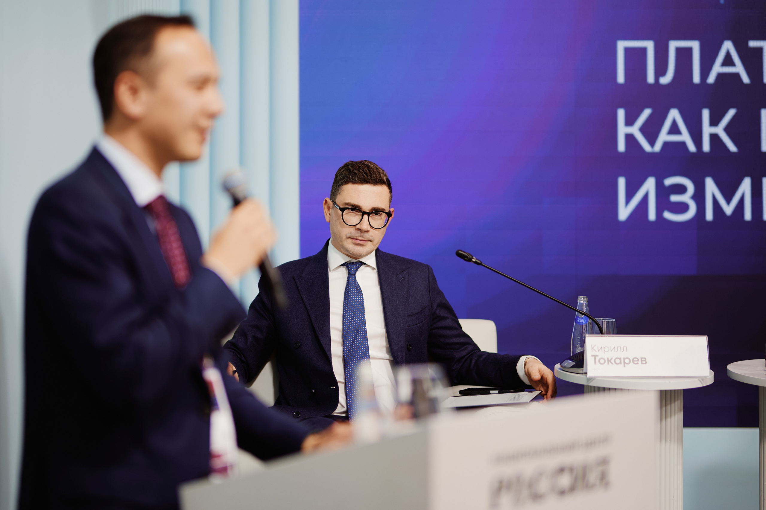 Цифровые решения. Репортажная съемка в Москве