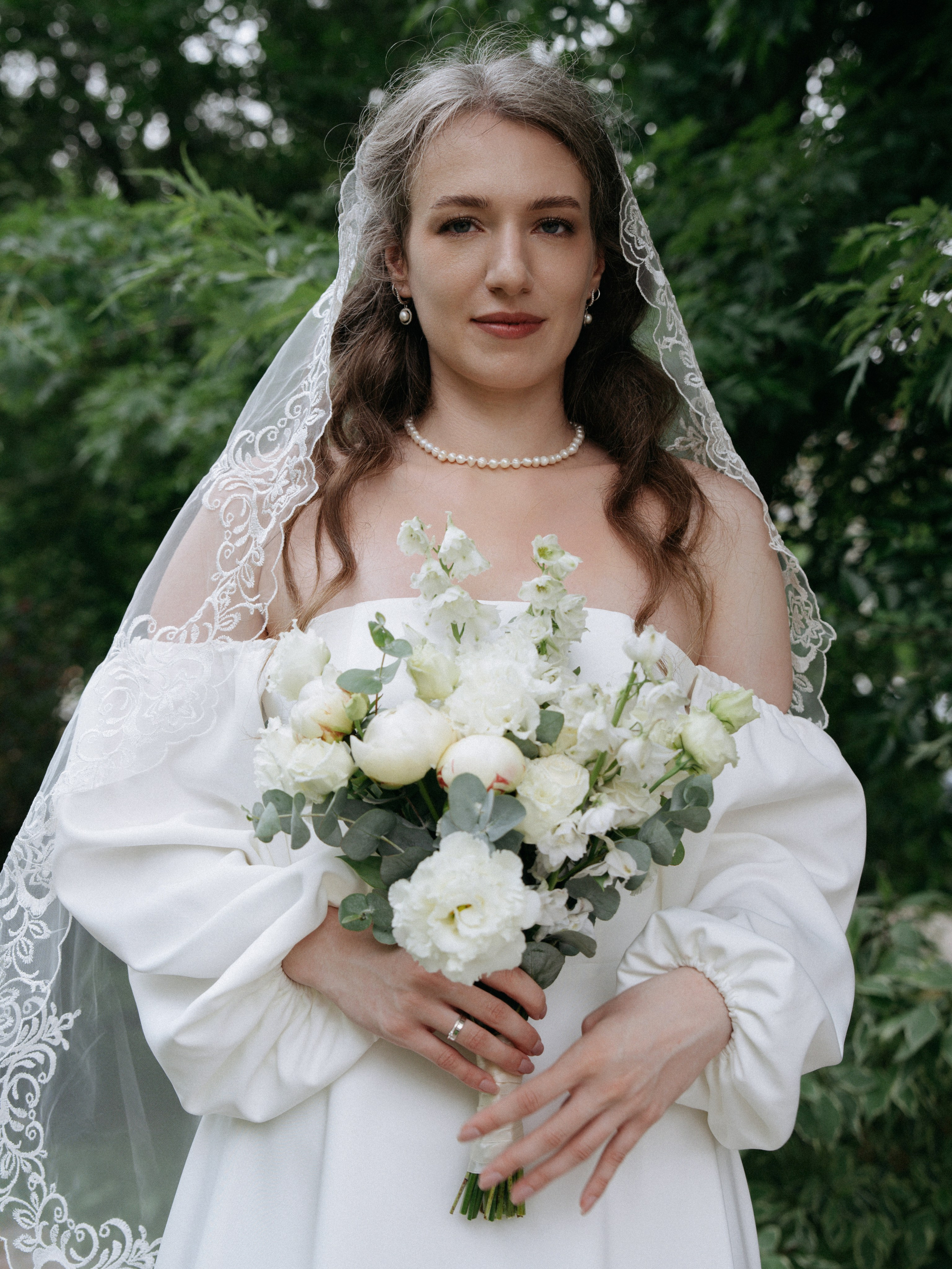 Nikolay&Irina. Фотограф Волгоград