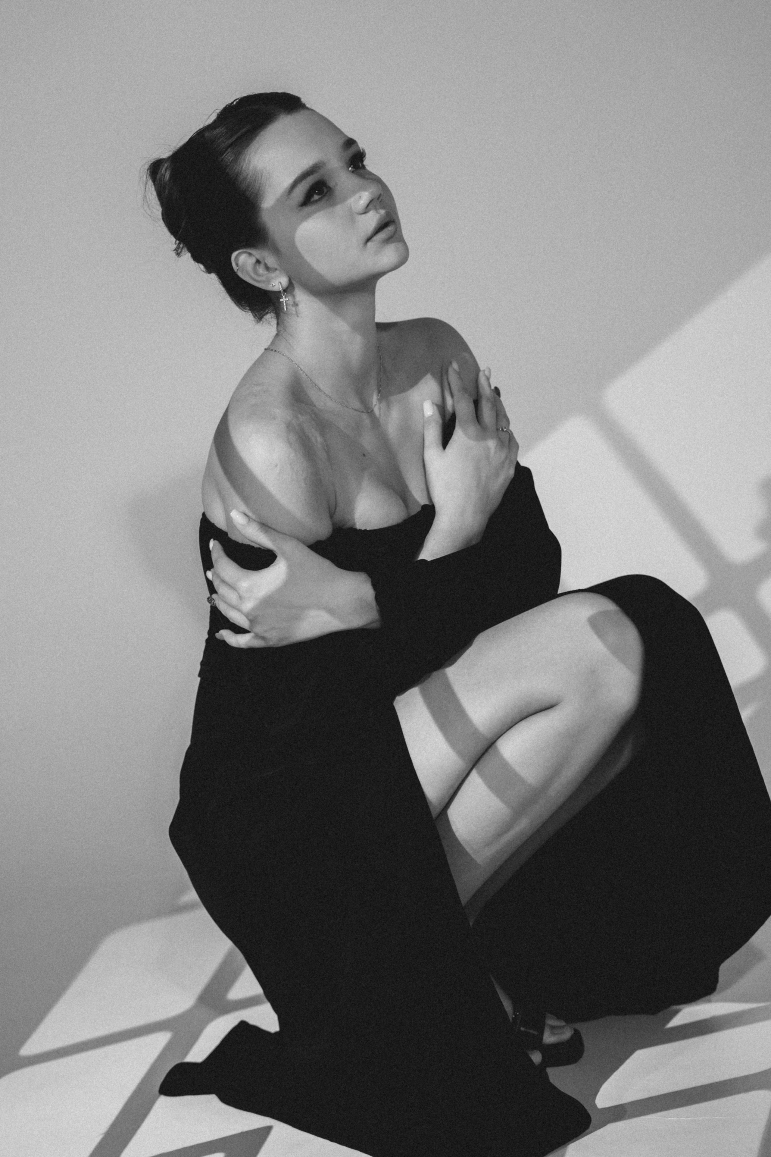 Angelina. Фотограф Волгоград