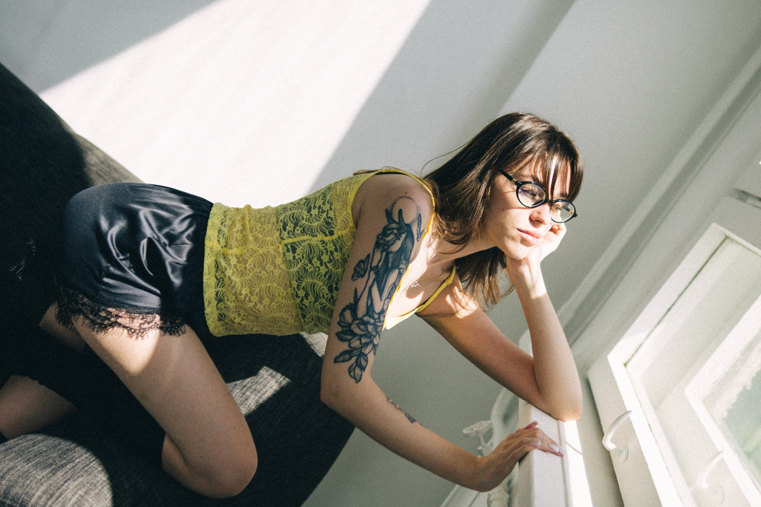Milena. Я — Алёна и я фотографирую красиво (е)