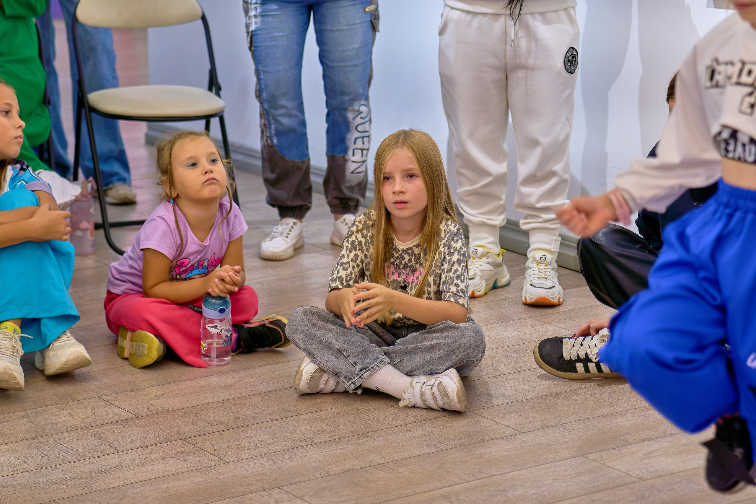 Space. Фотограф во Владивостоке