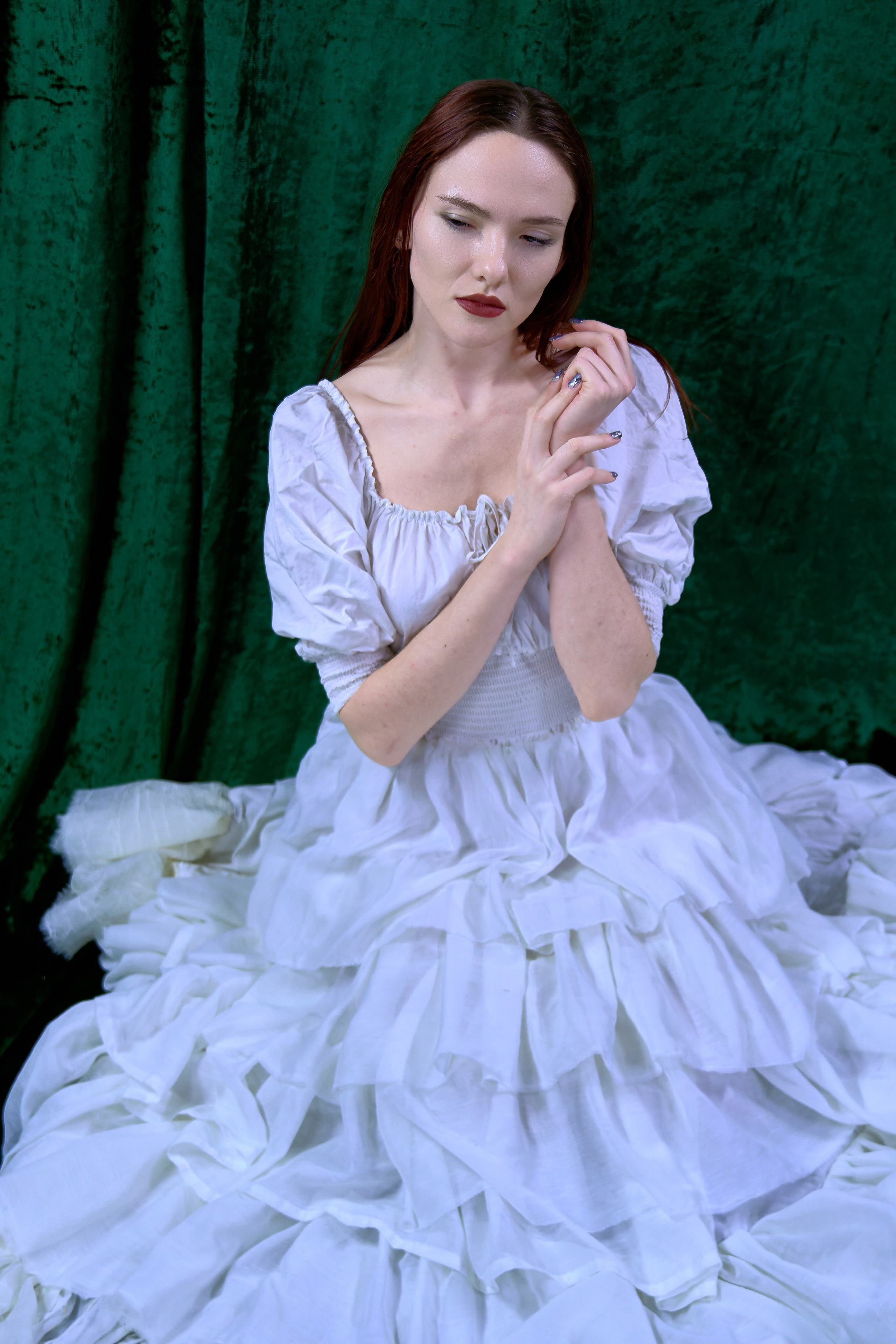 Наряды от decoroks. Фотограф во Владивостоке