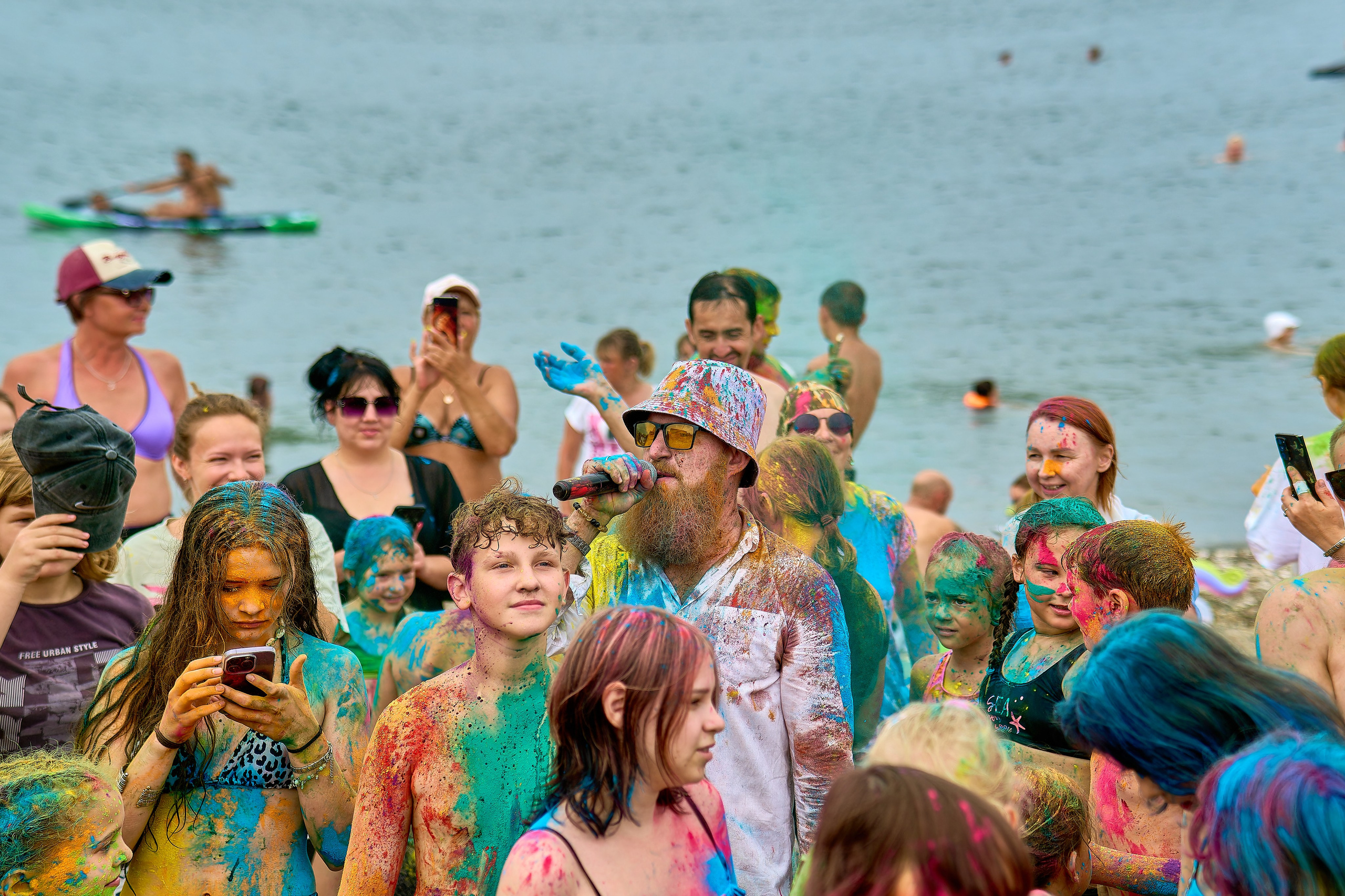 Фотограф детский Праздник. Фотограф во Владивостоке