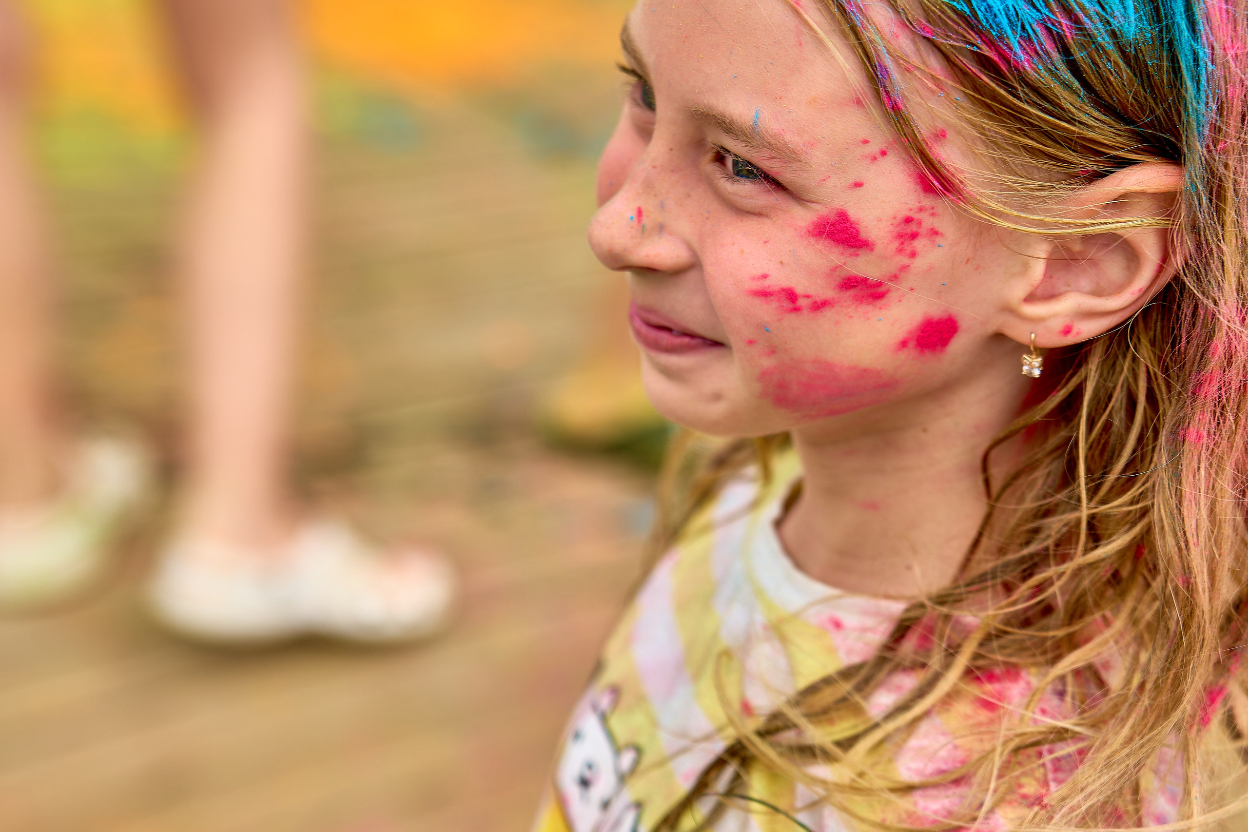 Фотограф детский Праздник. Фотограф во Владивостоке