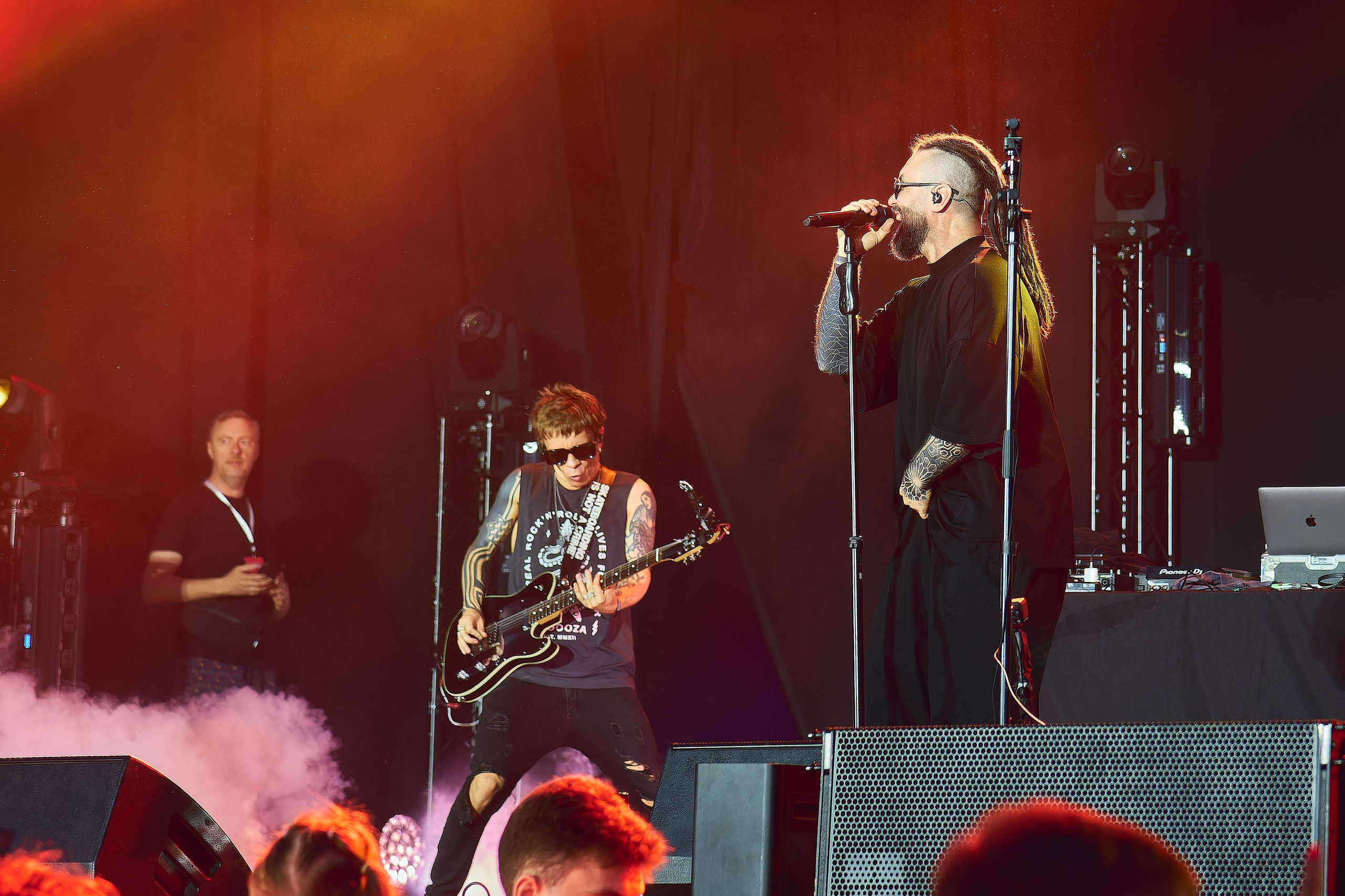 Фотограф во Владивостоке