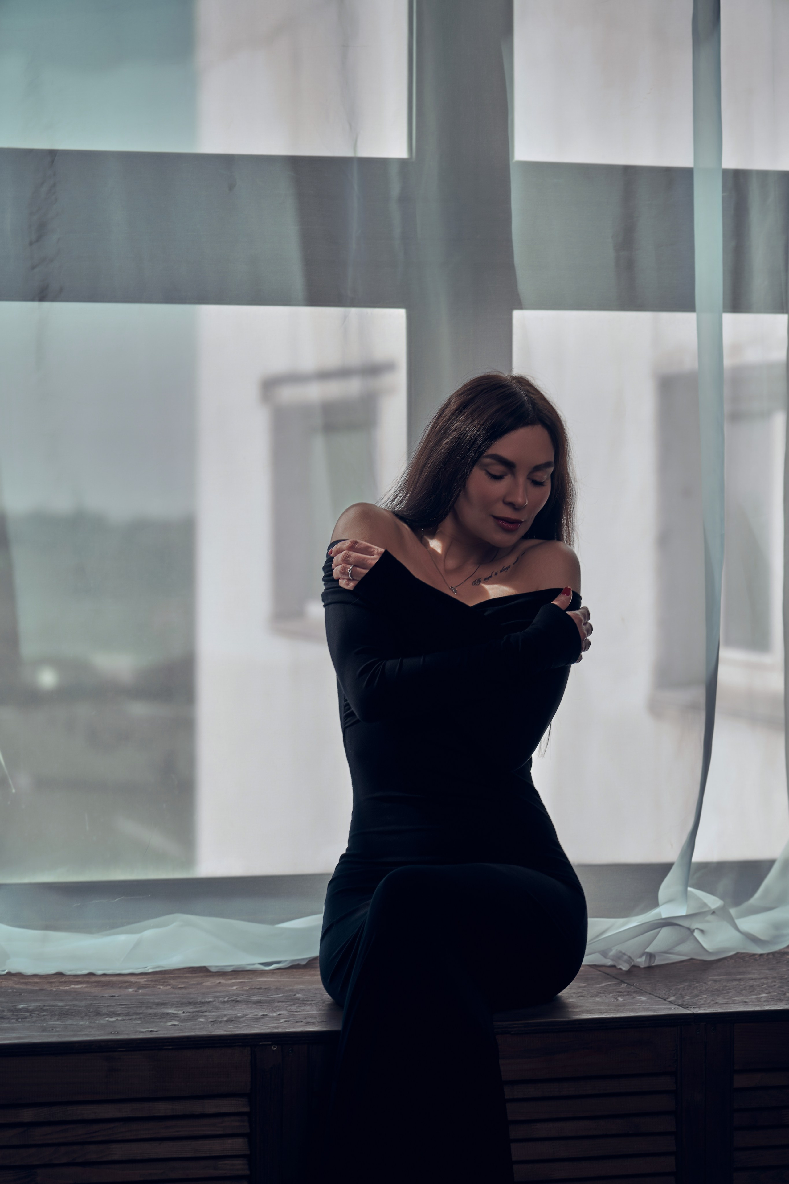 Женская фотосессия. Фотограф во Владивостоке