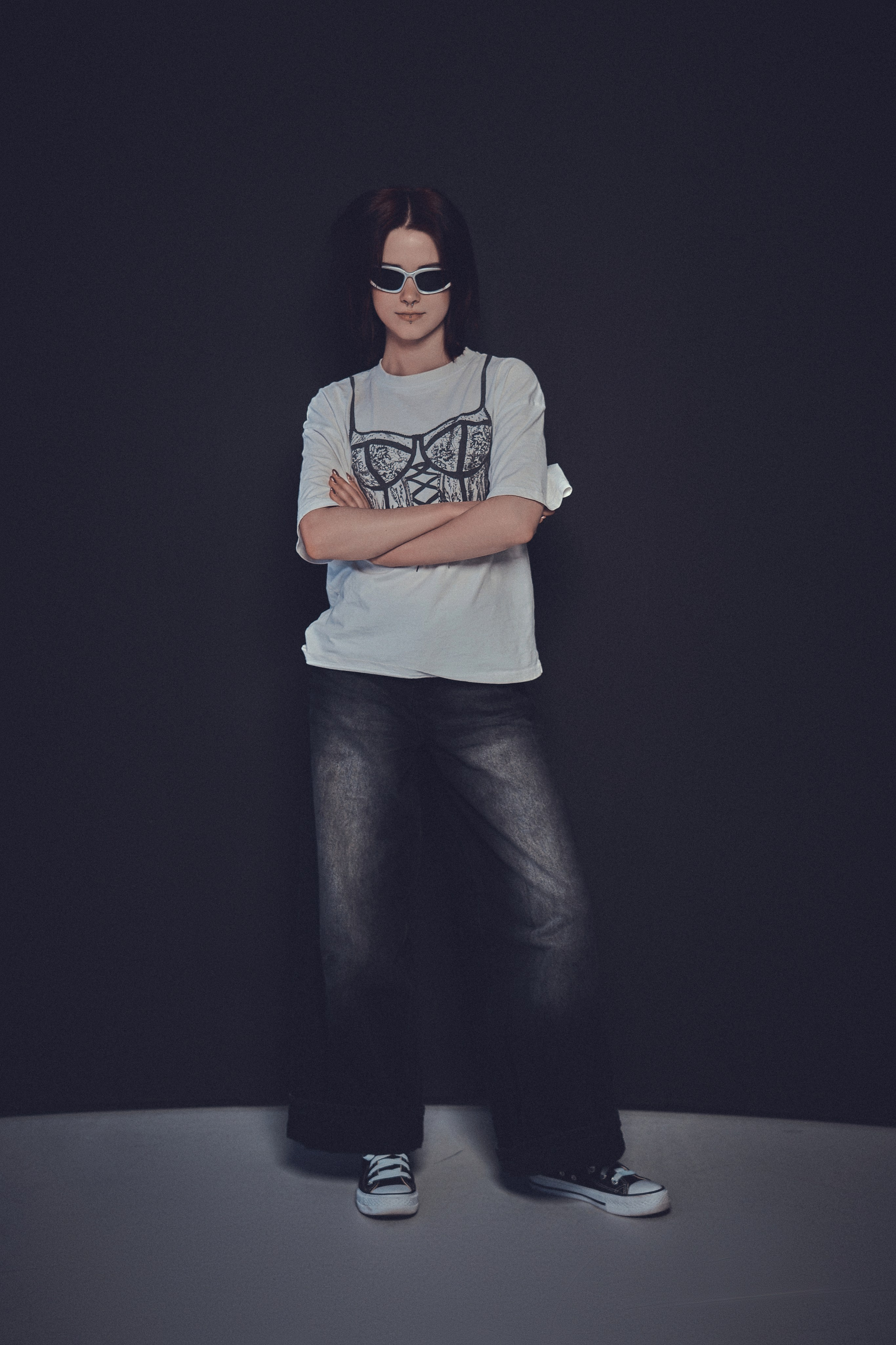 Студийная фотосессия. Фотограф во Владивостоке