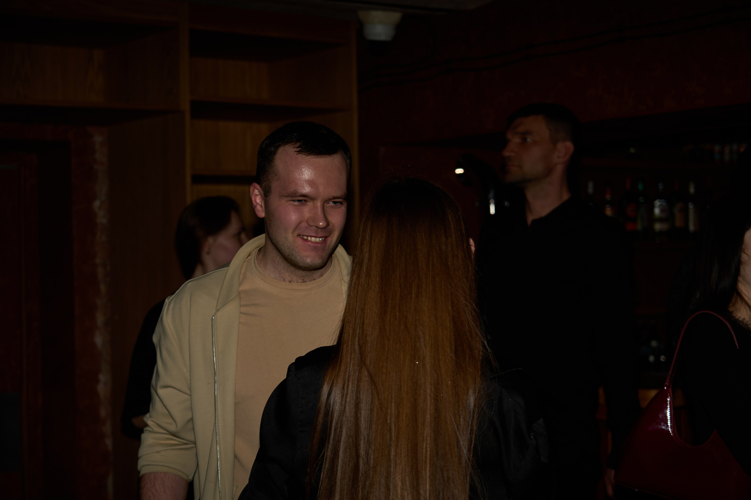 Артефакт. Фотограф во Владивостоке