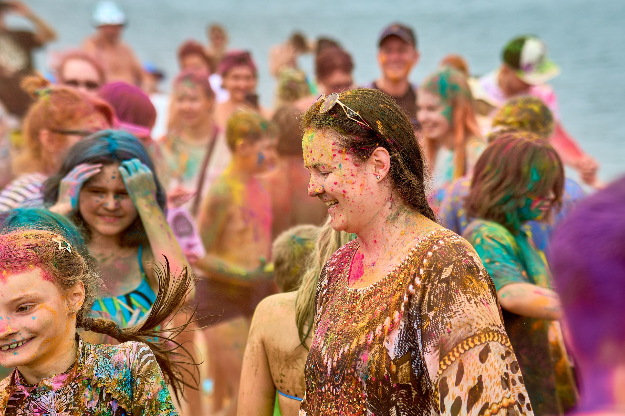 Фотограф детский Праздник. Фотограф во Владивостоке