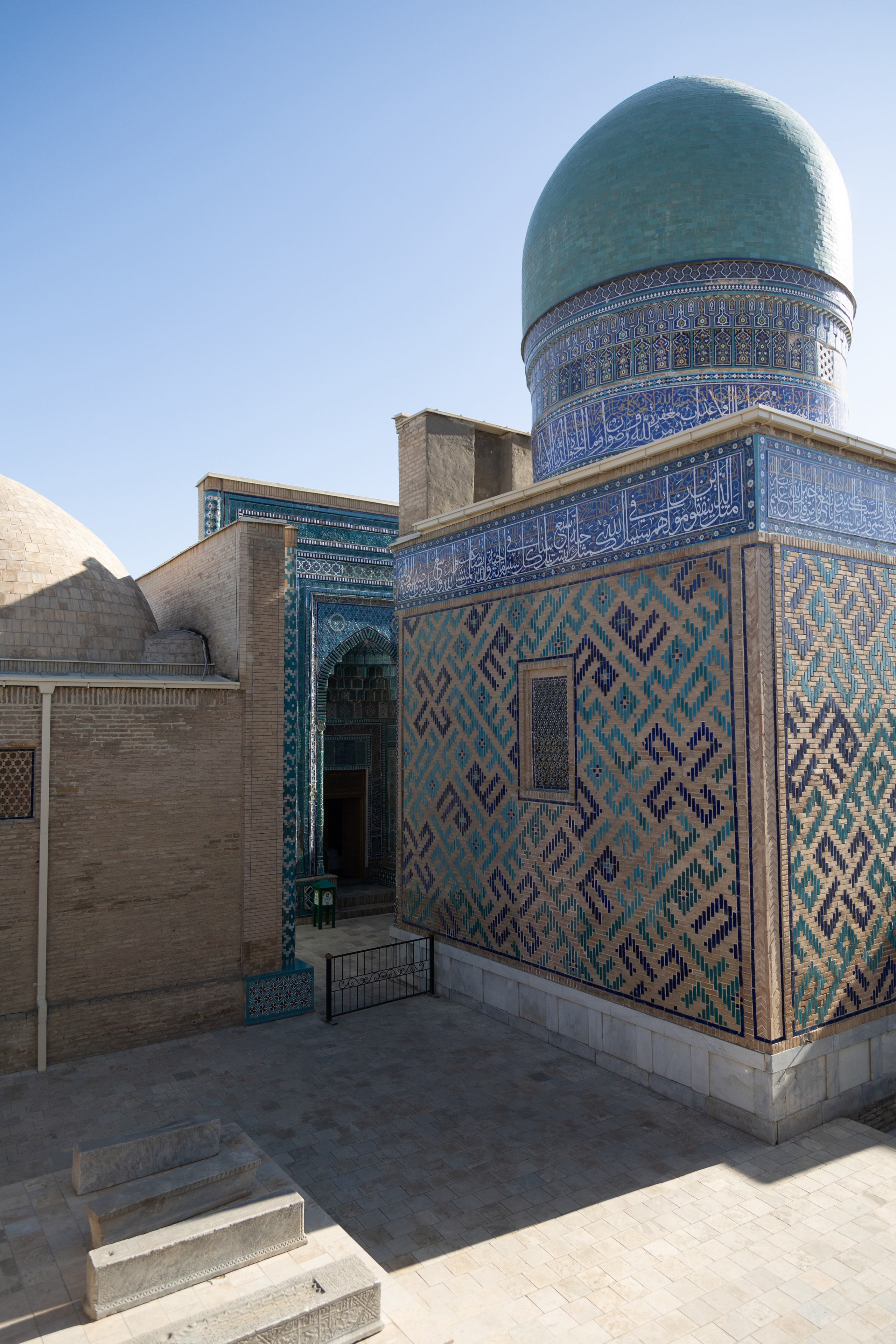 Узбекистан. Креатор Ольга Яш