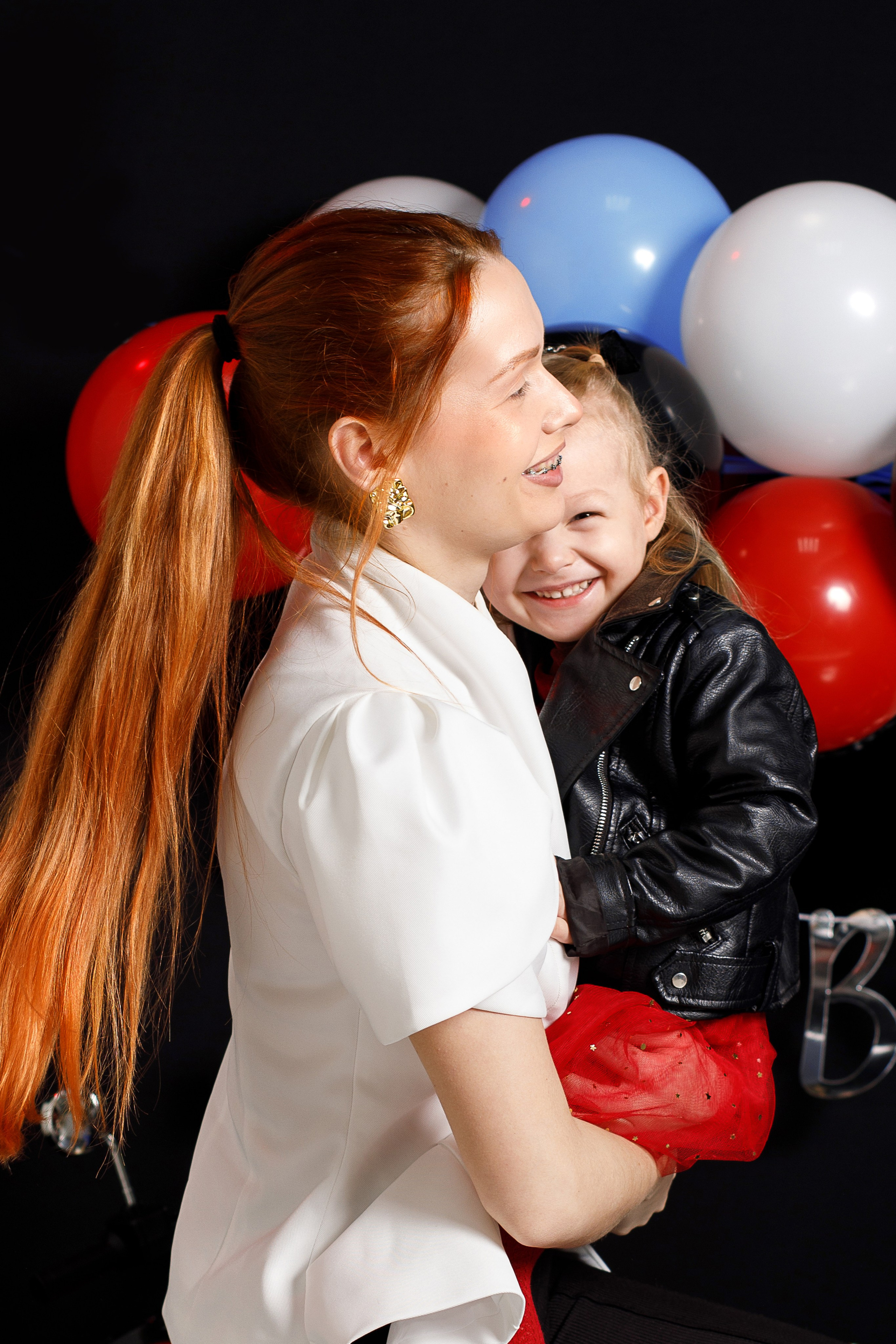 3 года. Фотограф новорождённых Псков