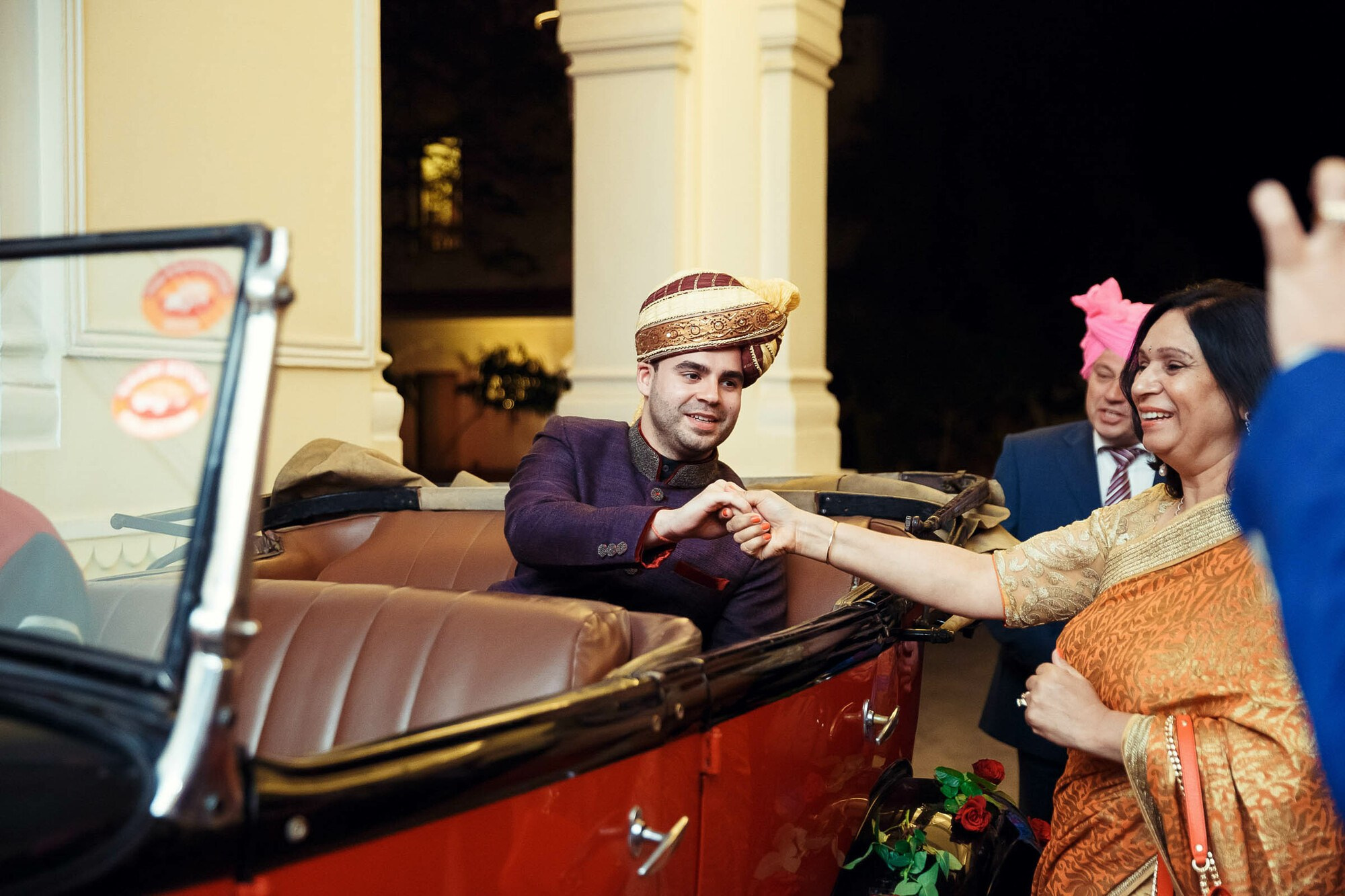 Свадьба в Индии, 1 и 2 день, свадебный репортаж. Свадебный фотограф в Санкт-Петербурге и Москве Андрей Нестеров