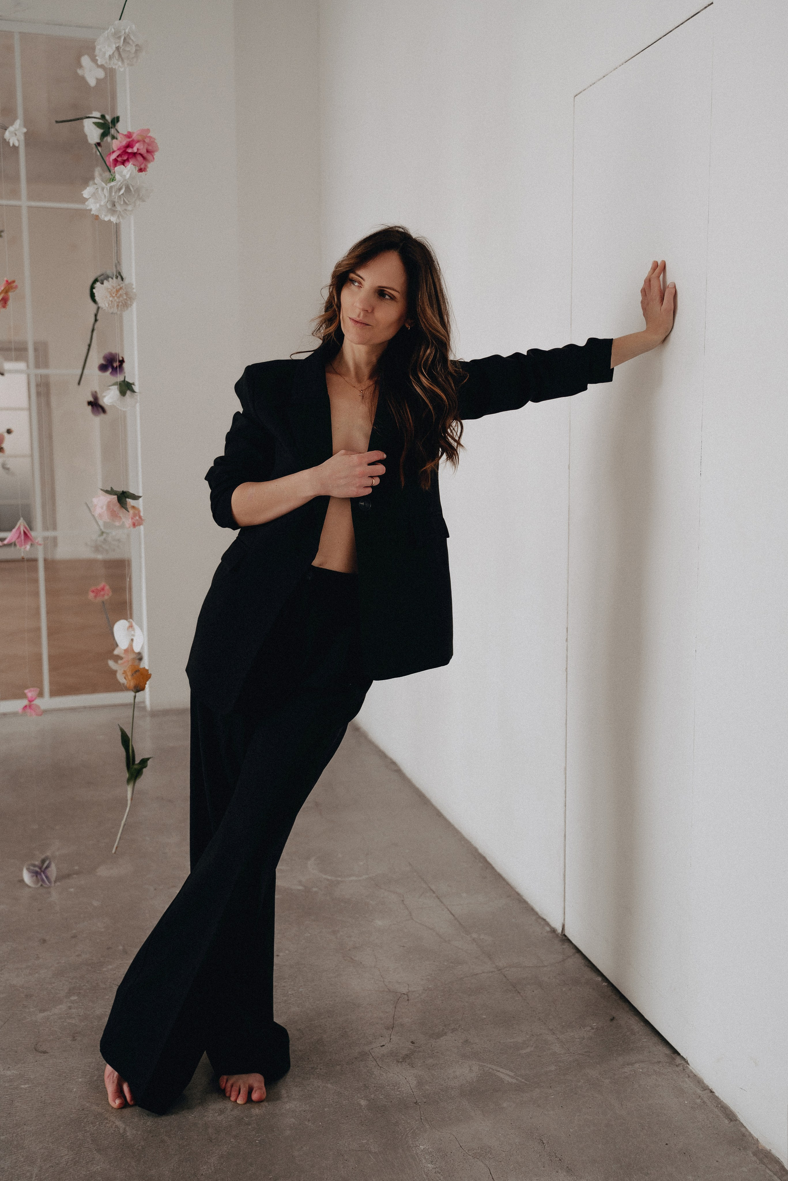 LENA. Екатерина Курбанова. Женский фотограф