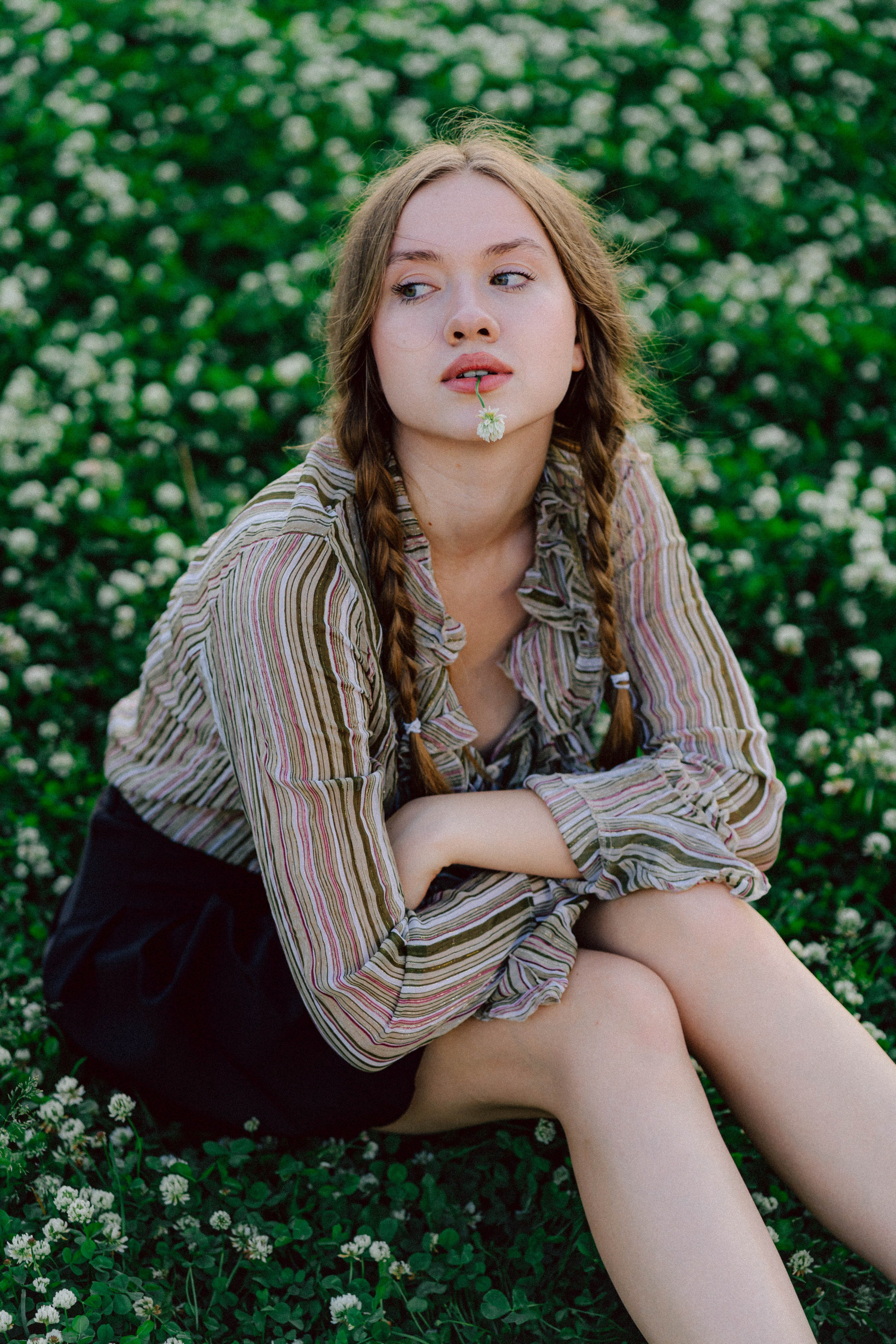 Полина. Твой фотограф Алина Кочергина