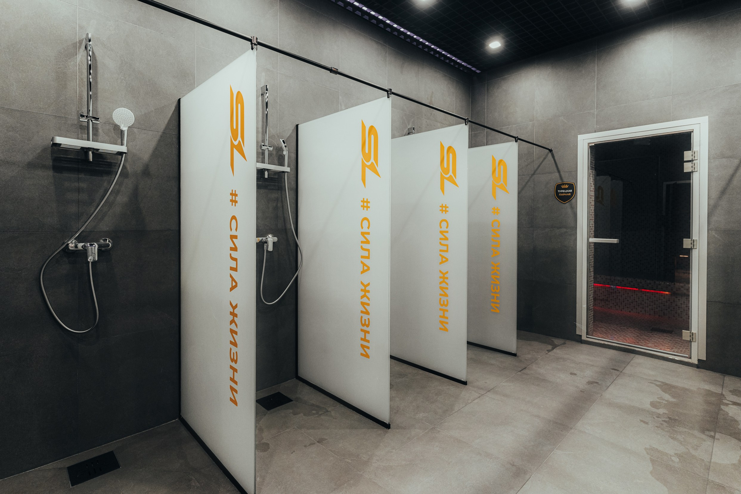 Коммерческая недвижимость. Николай Хасанов