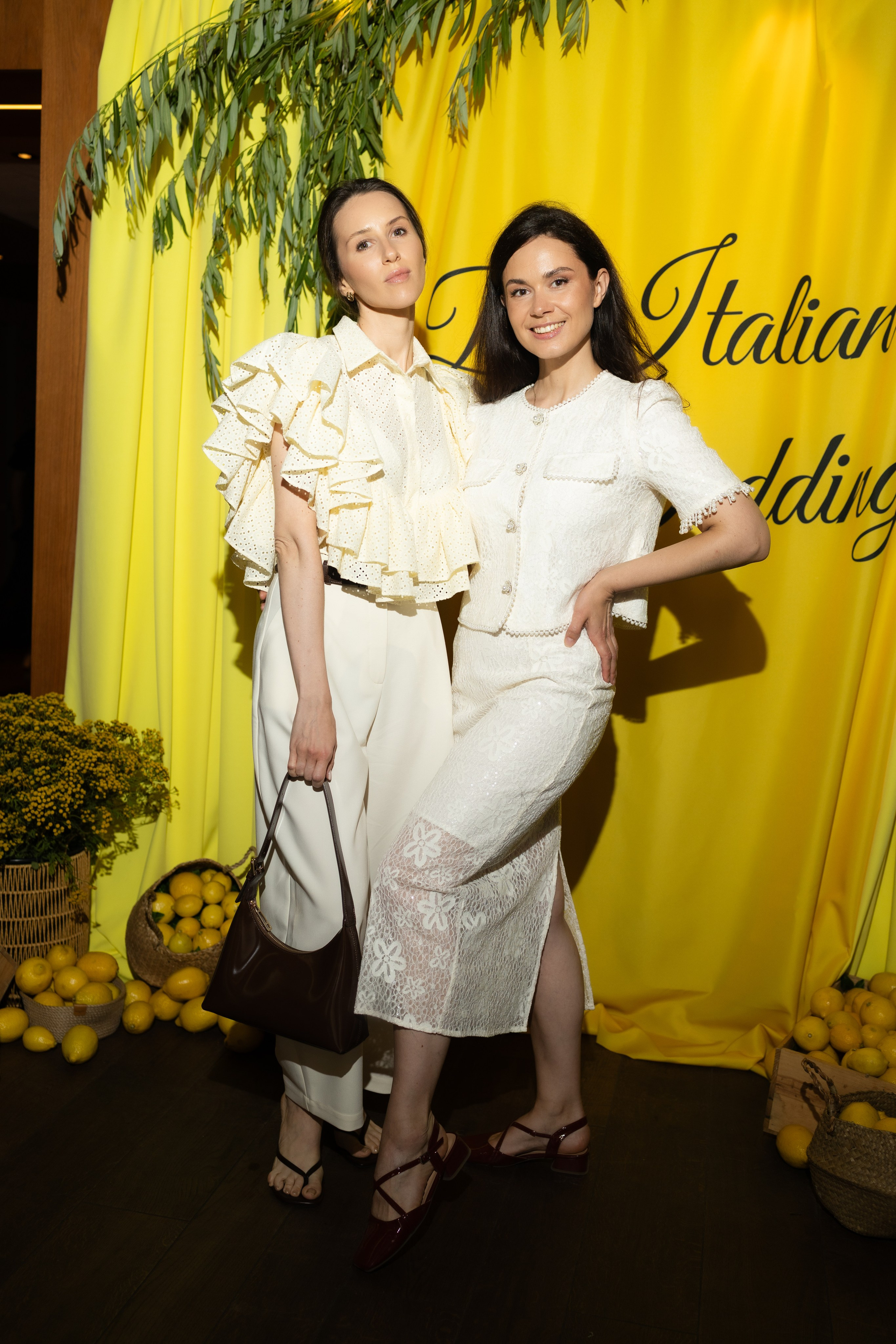 Вечеринка победителей wedding awards nw. Фотограф Артем Бросов в Санкт-Петербурге и Дубае