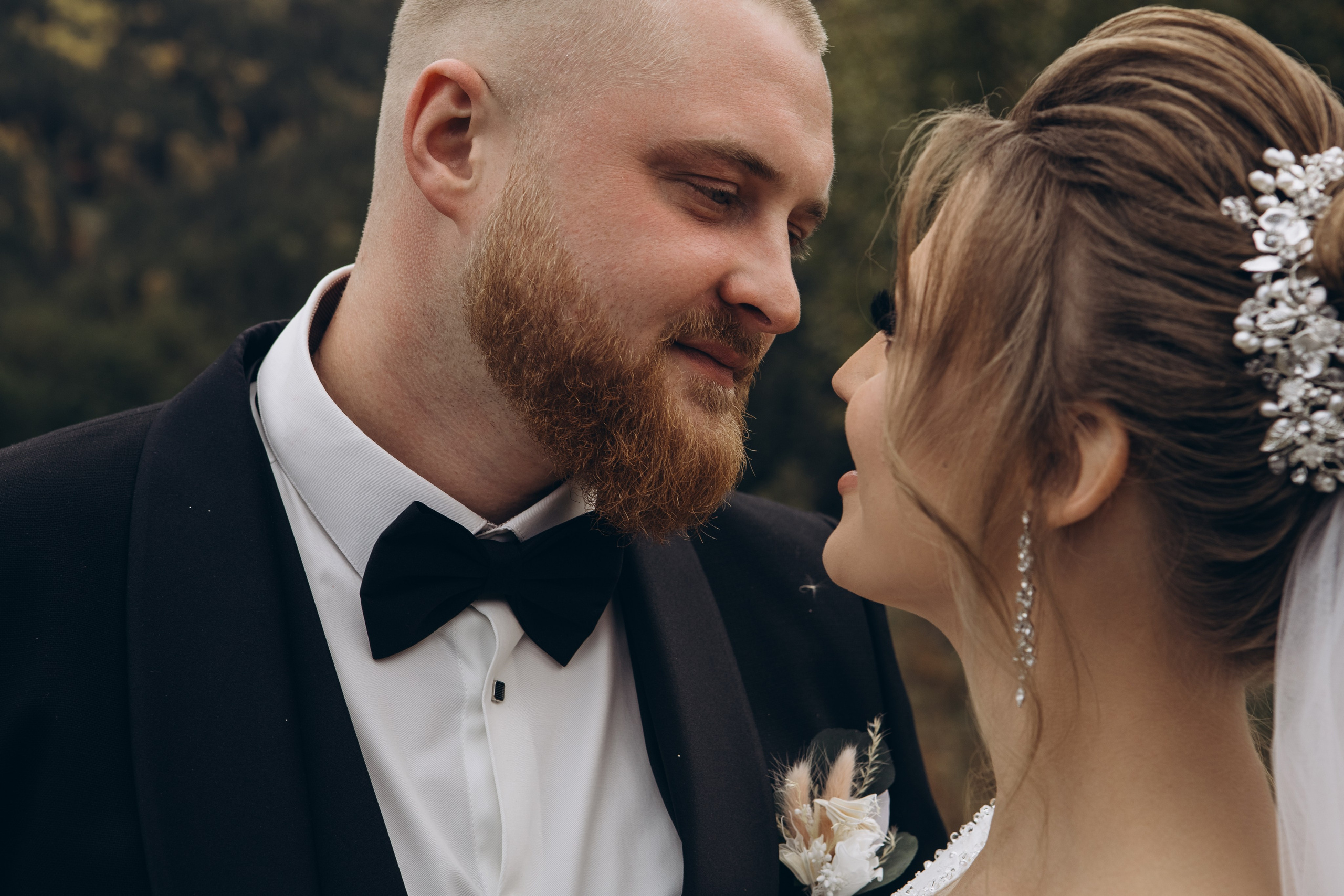 Дарья&Даниил. Свадебный фотограф Белокуриха, Алтай