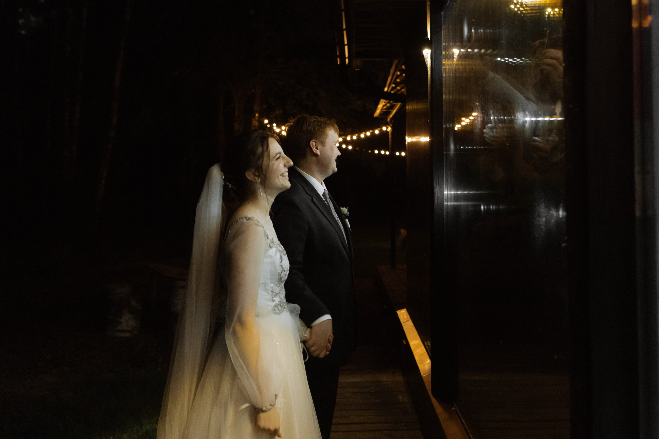 Кристина и Денис. Главная