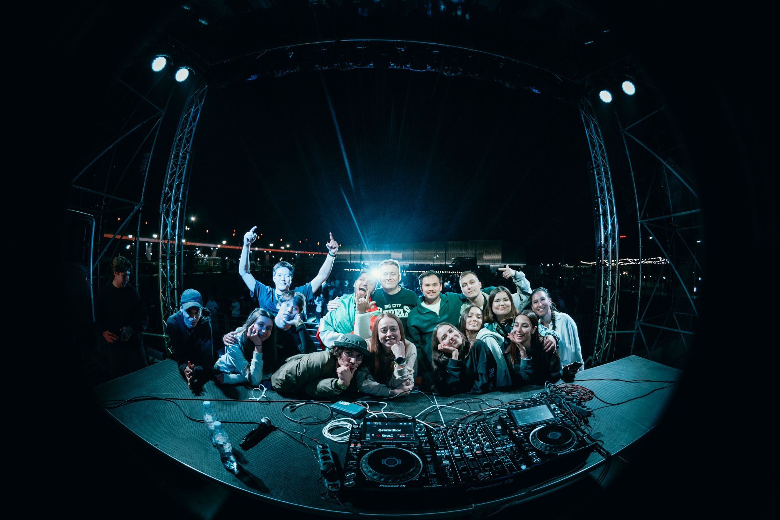 URAM FEST 2024. Главная