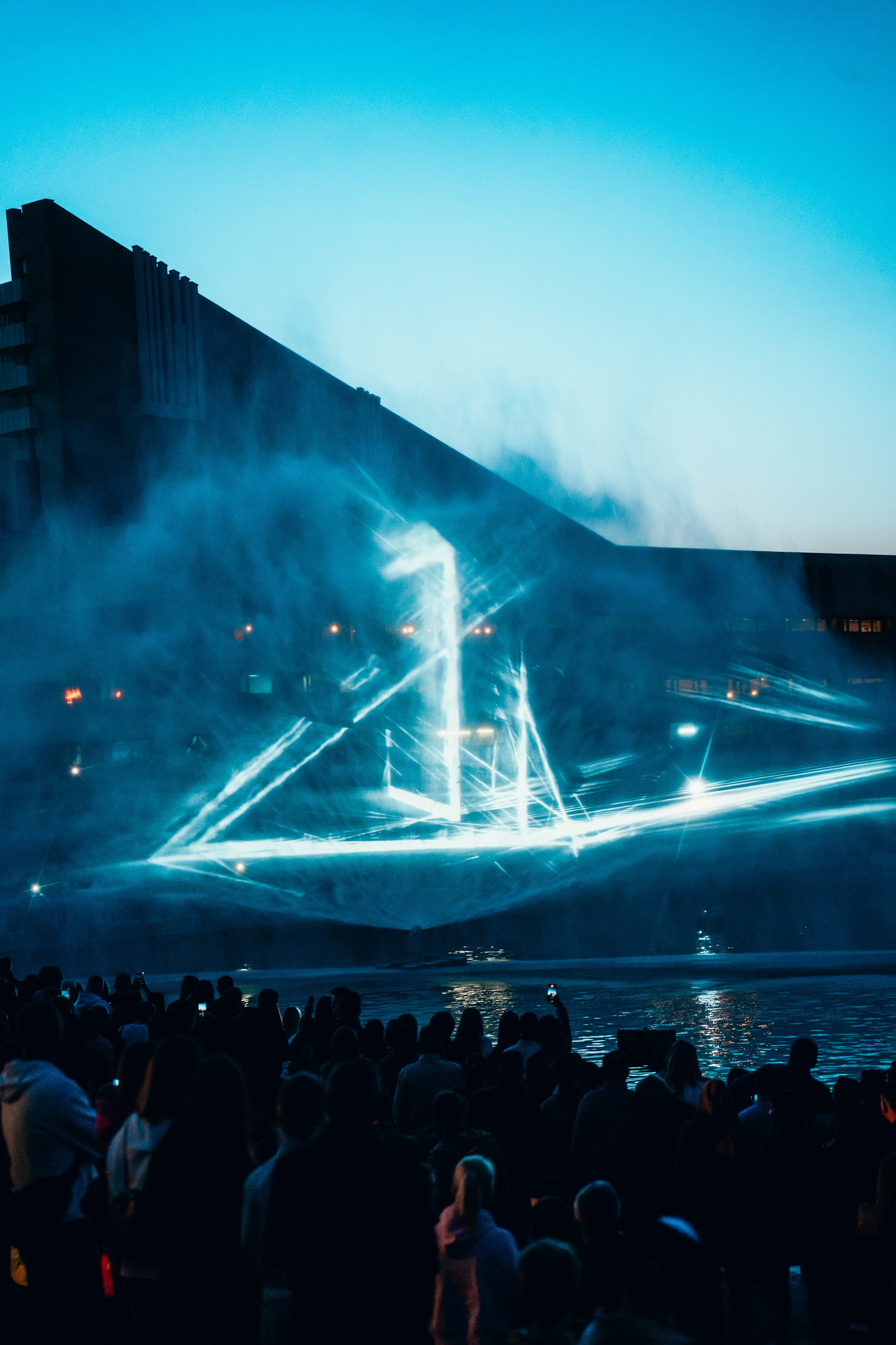 NUR 2025. Главная