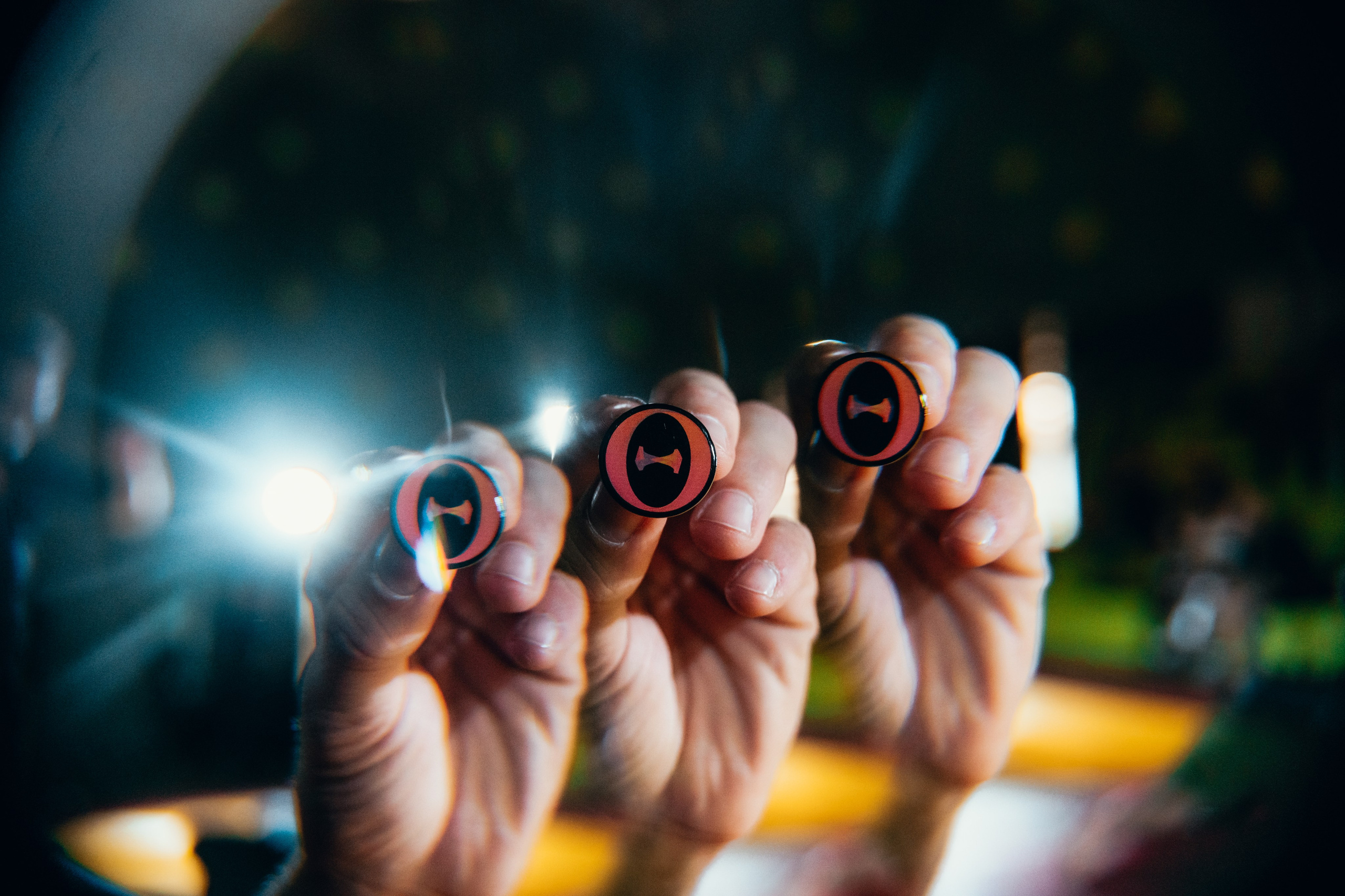 Турнир Teta Promotion 2024. Главная