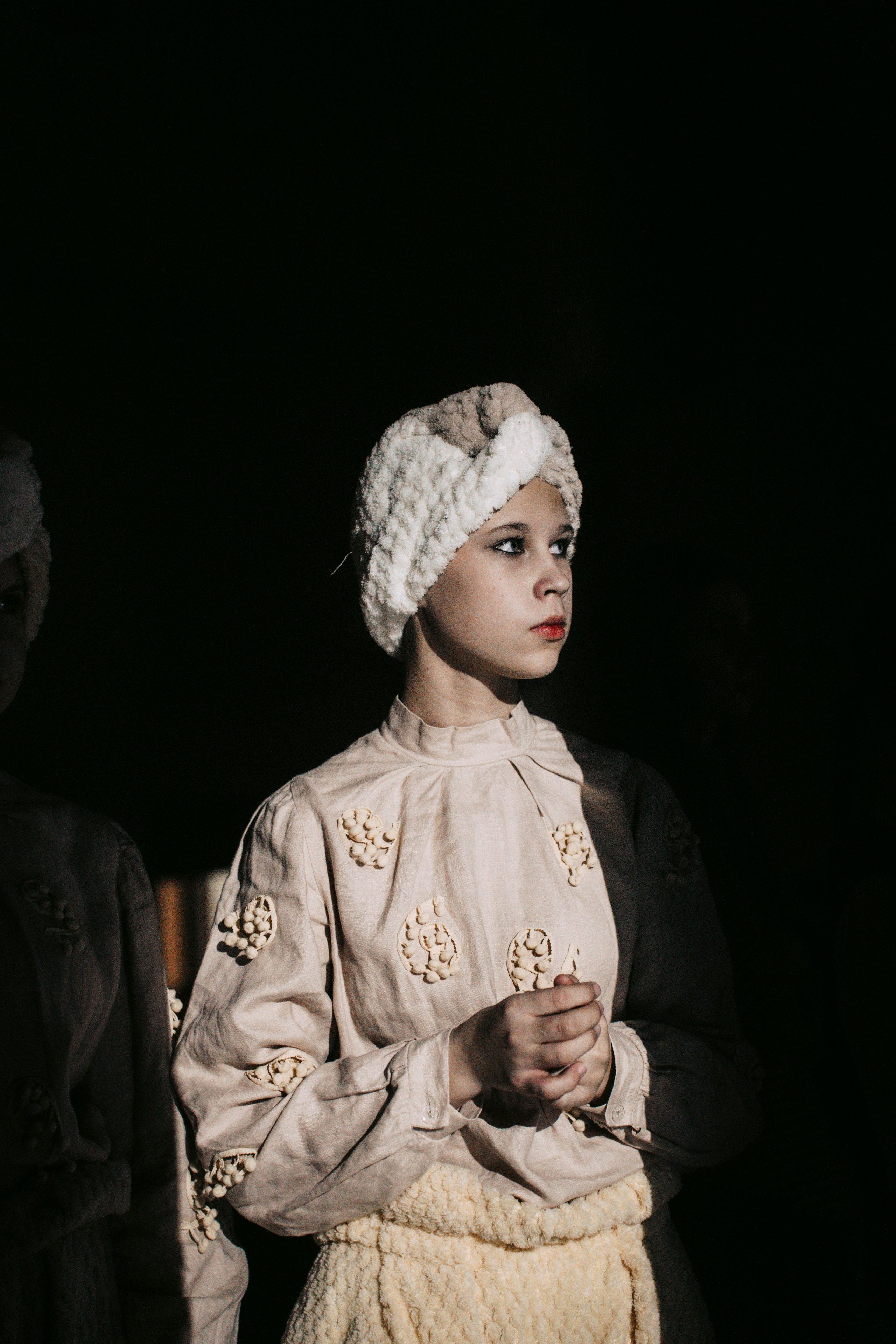 Окно. Главная