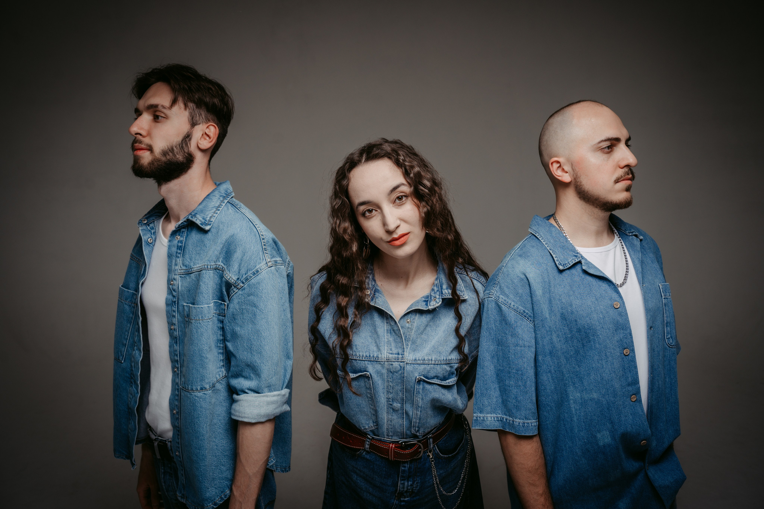 K3DERT. Главная