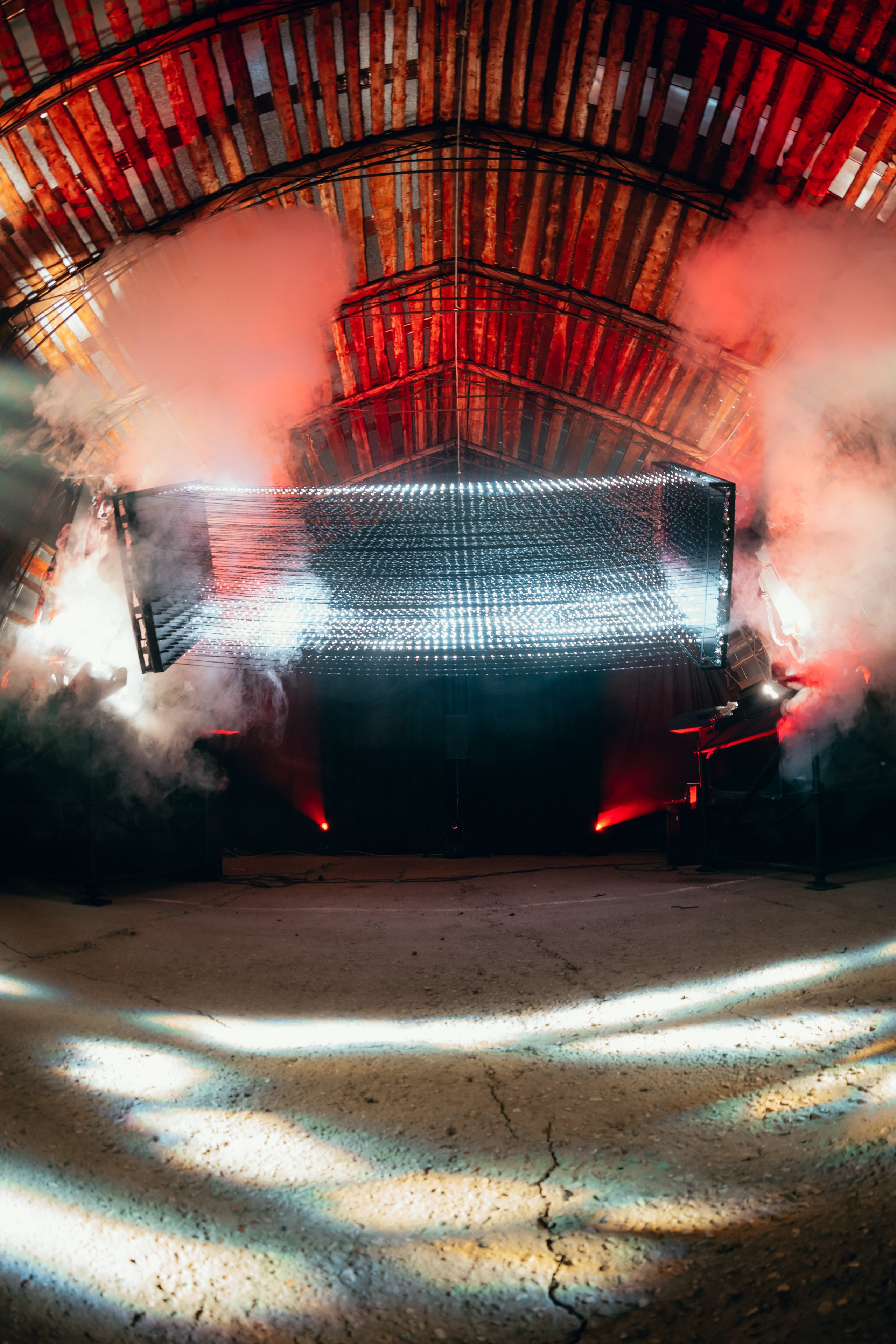 NUR 2025. Главная