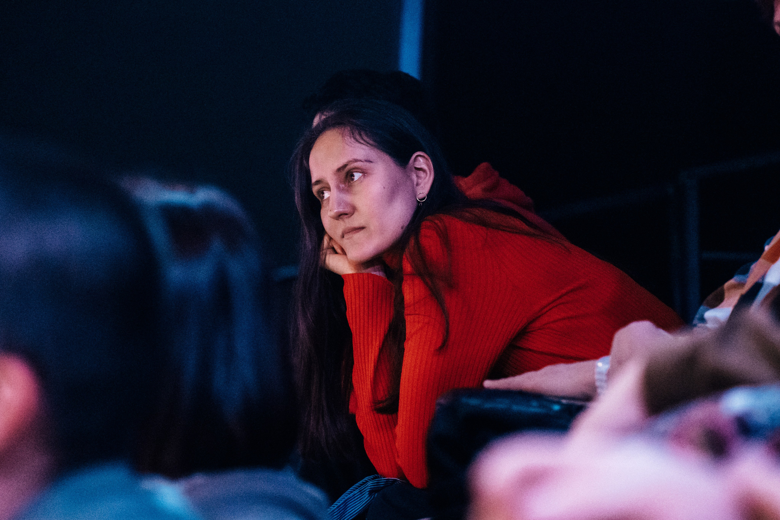 Образы памяти. Главная