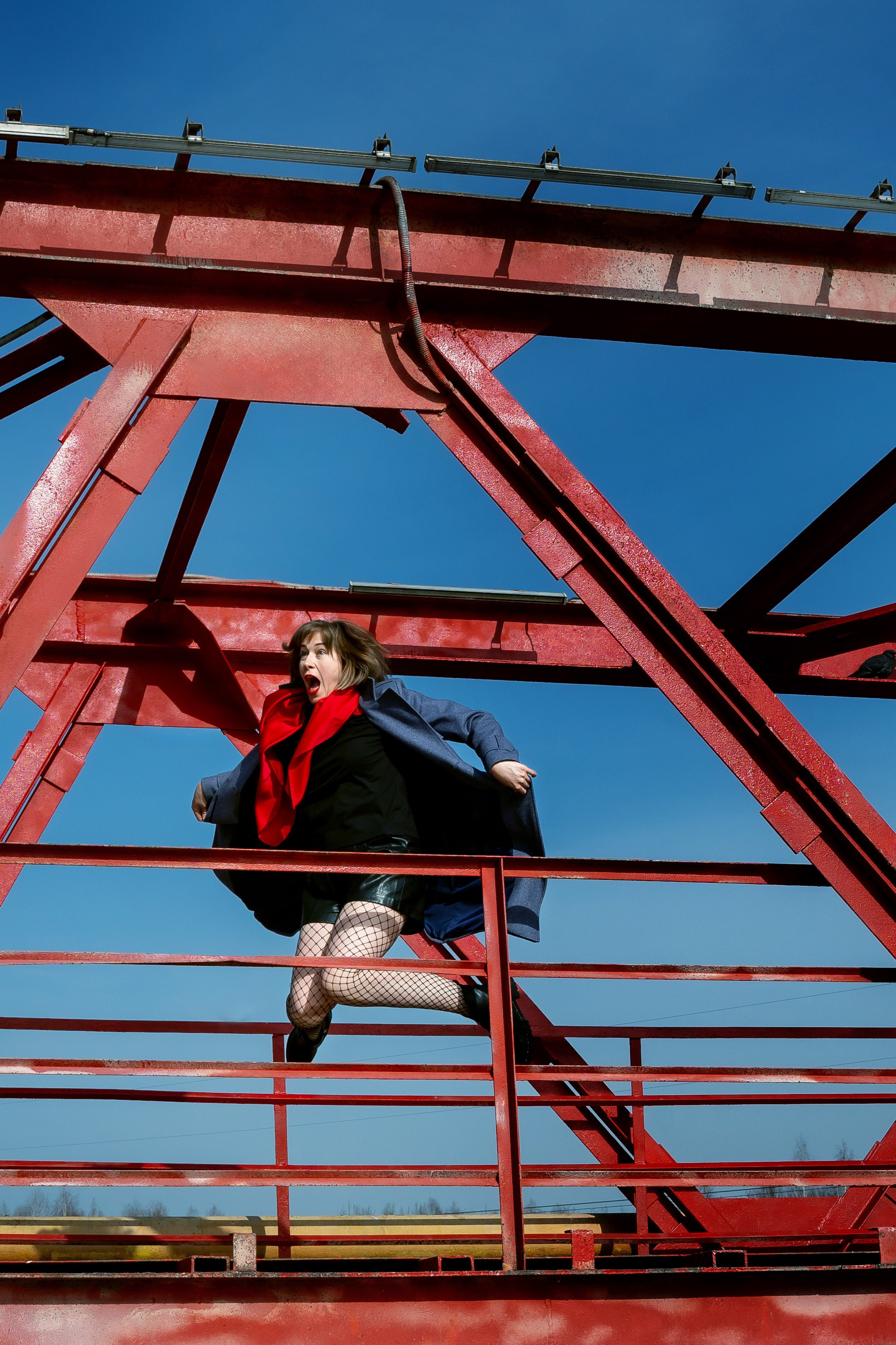 Индивидуальная съемка. ТВОЙ ФОТОГРАФ — НАСТЯ ФОС