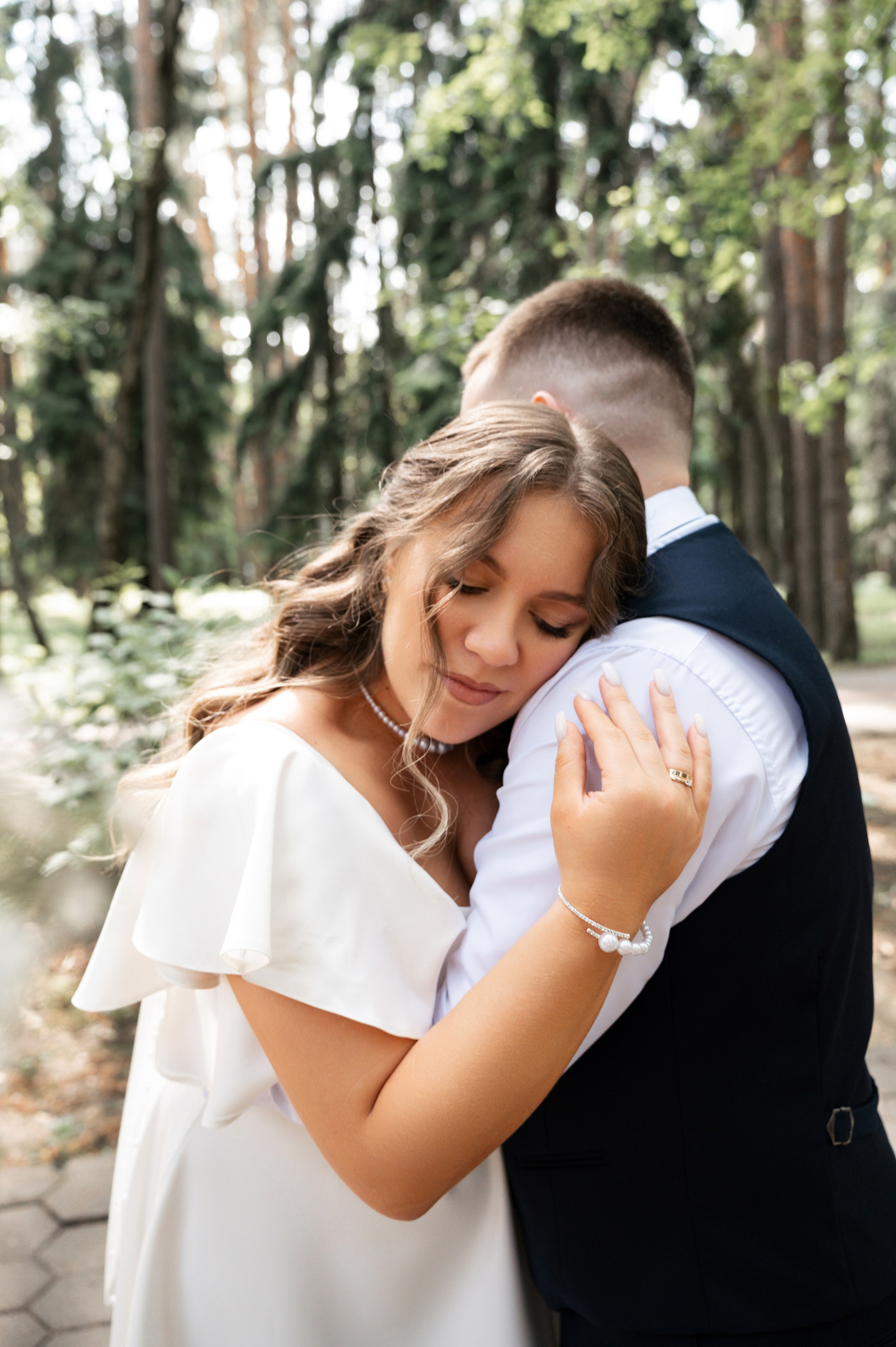 Свадьба. Свадебный и семейный фотограф в Домодедово и Москве Юлия Курзаева