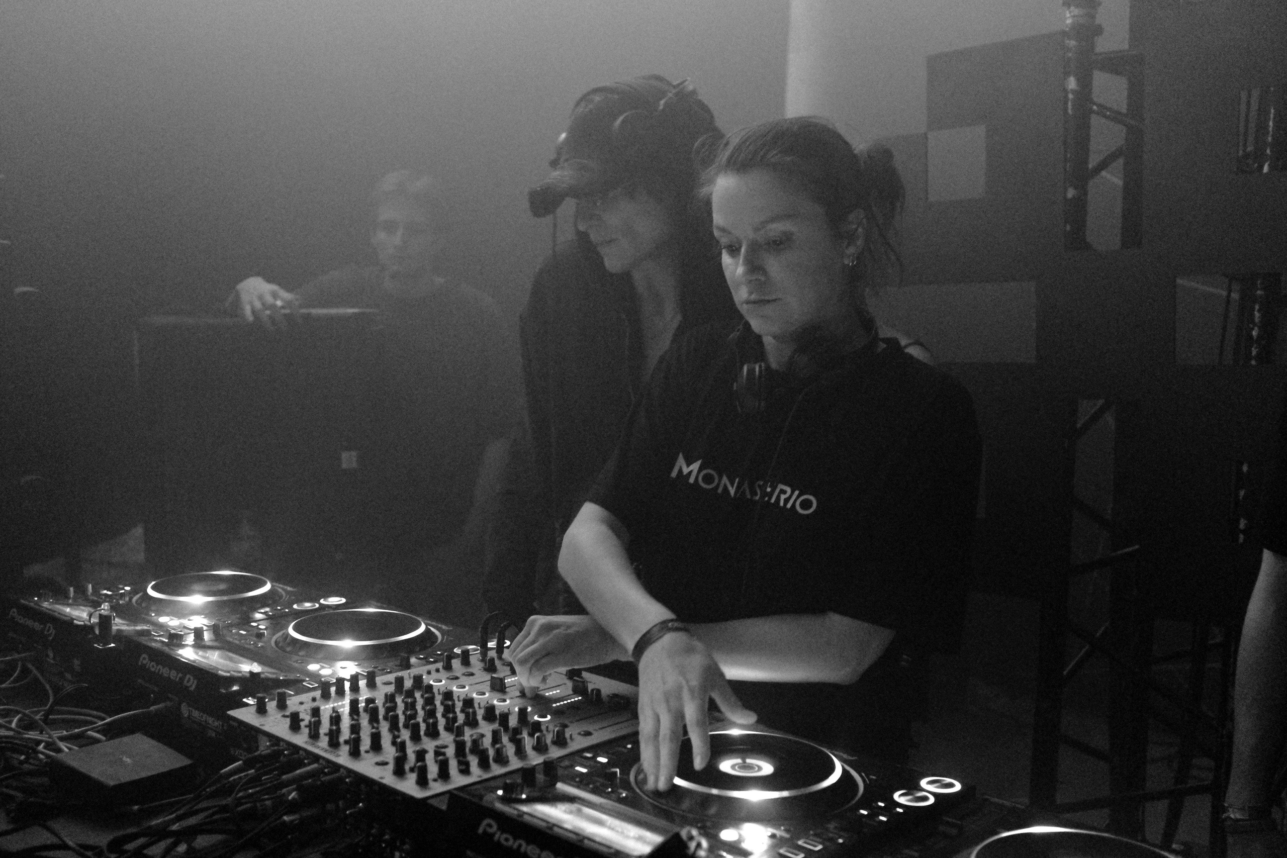 Monasterio. Санкт-Петербург. 8/11/2025. Репортажный фотограф в Санкт-Петербурге Даниил Могута