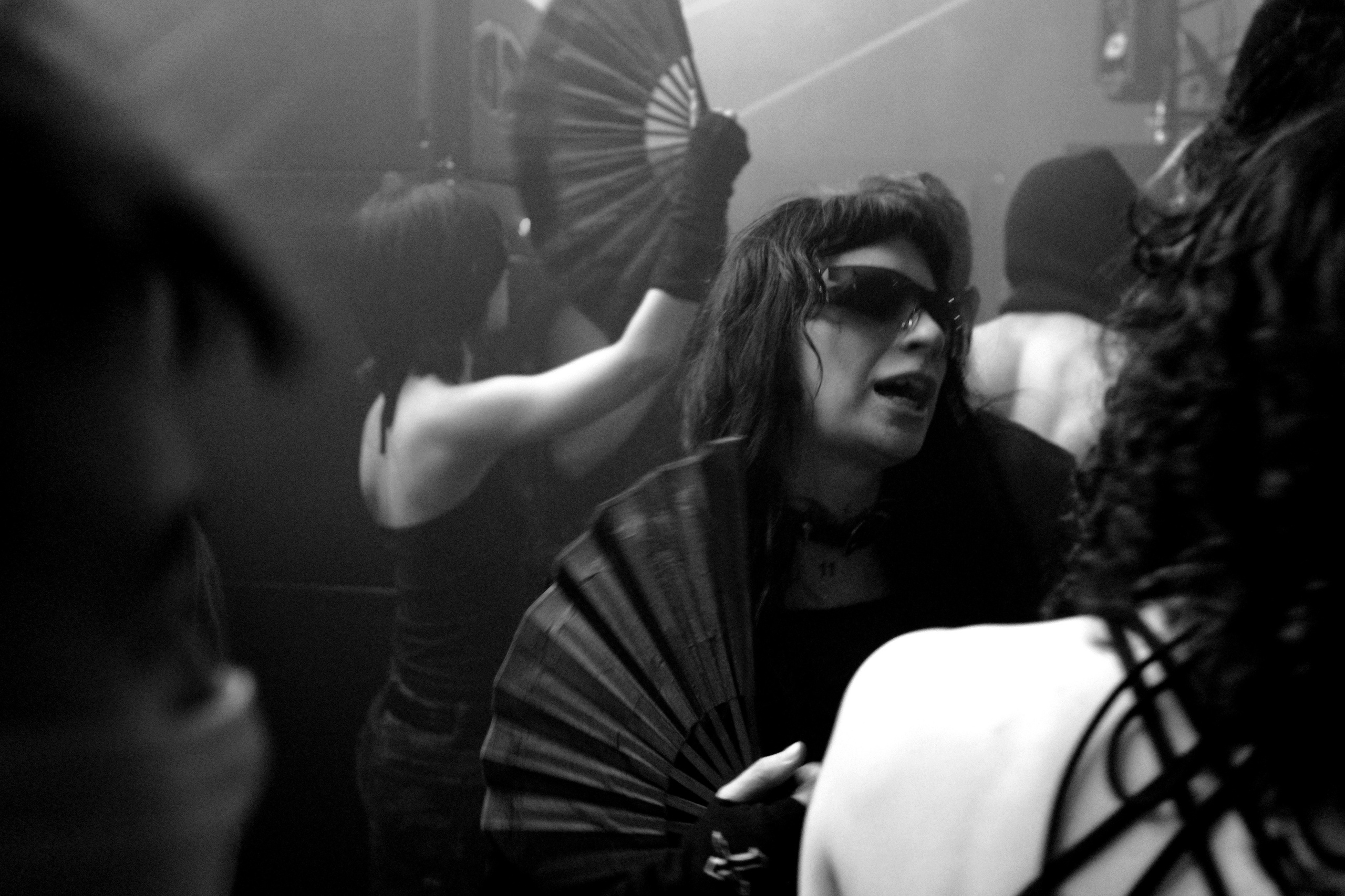 Monasterio. Санкт-Петербург. 8/11/2025. Репортажный фотограф в Санкт-Петербурге Даниил Могута