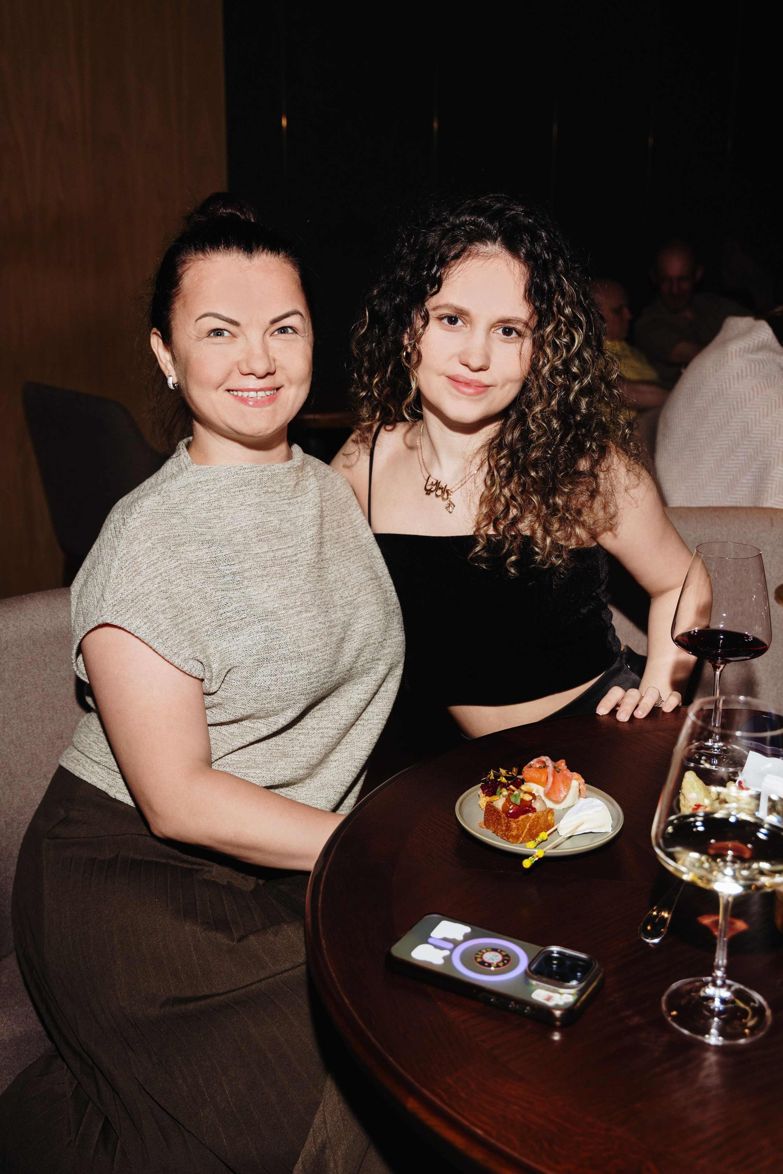 Jazz Festival Afterparty. Reportage photographer Vlad Shishkin