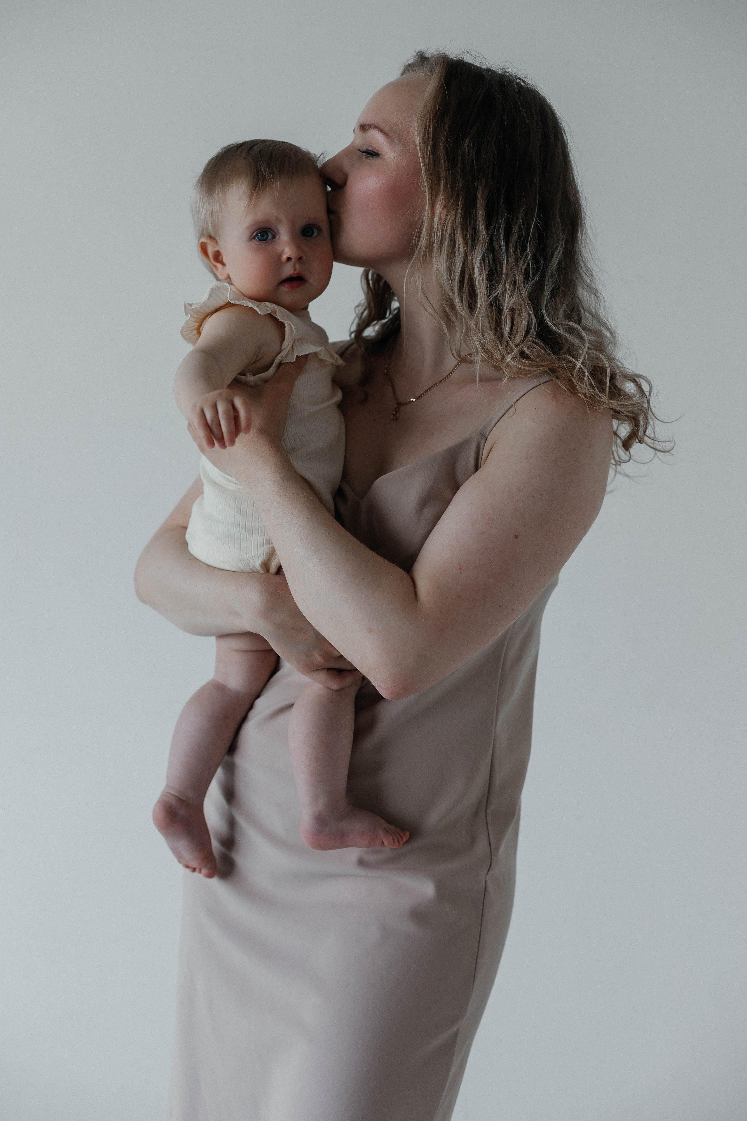 Доченька. Семейный и детский фотограф в Волгограде и Волжском Дарья Сидоркина