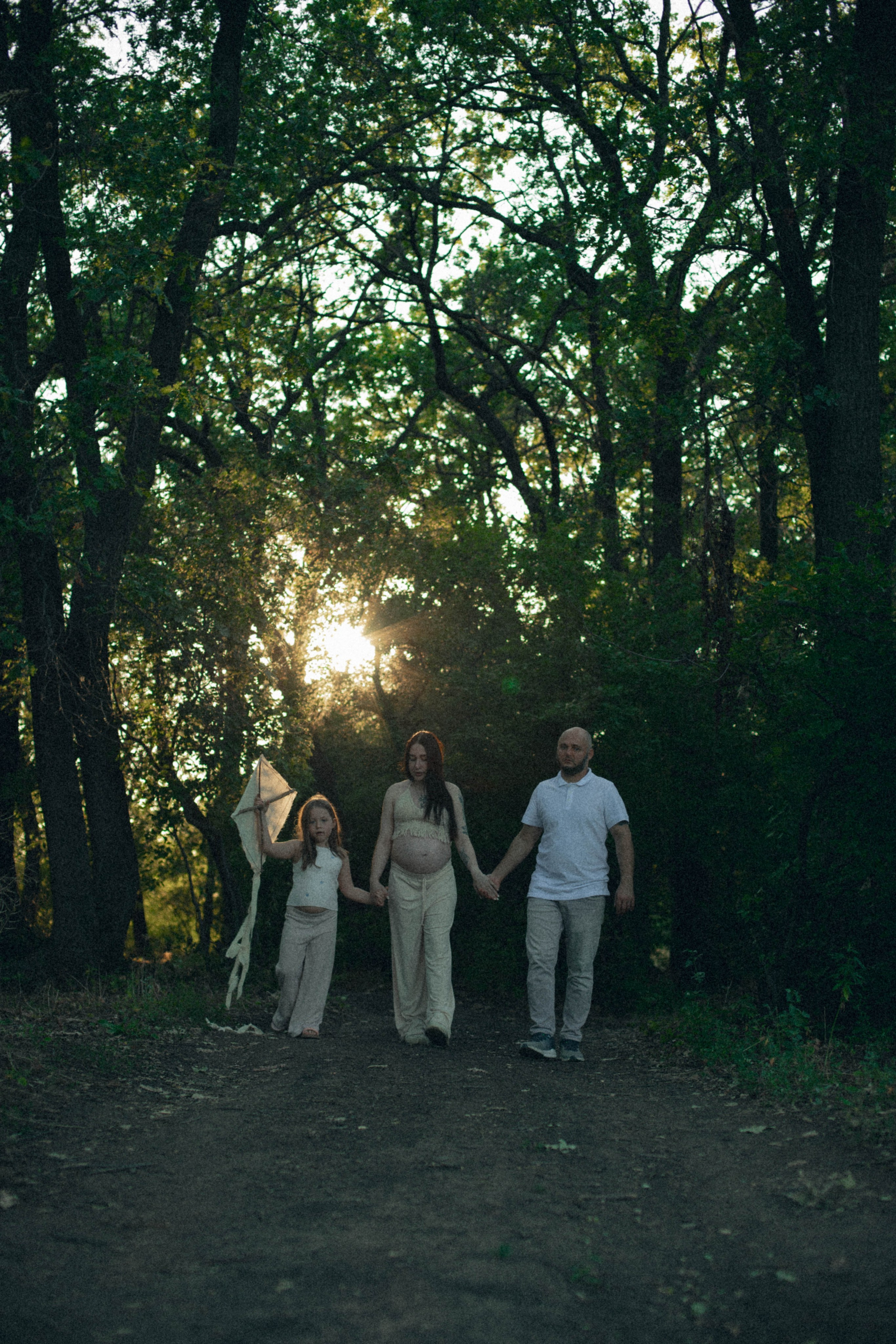 Летняя. Семейный и детский фотограф в Волгограде и Волжском Дарья Сидоркина