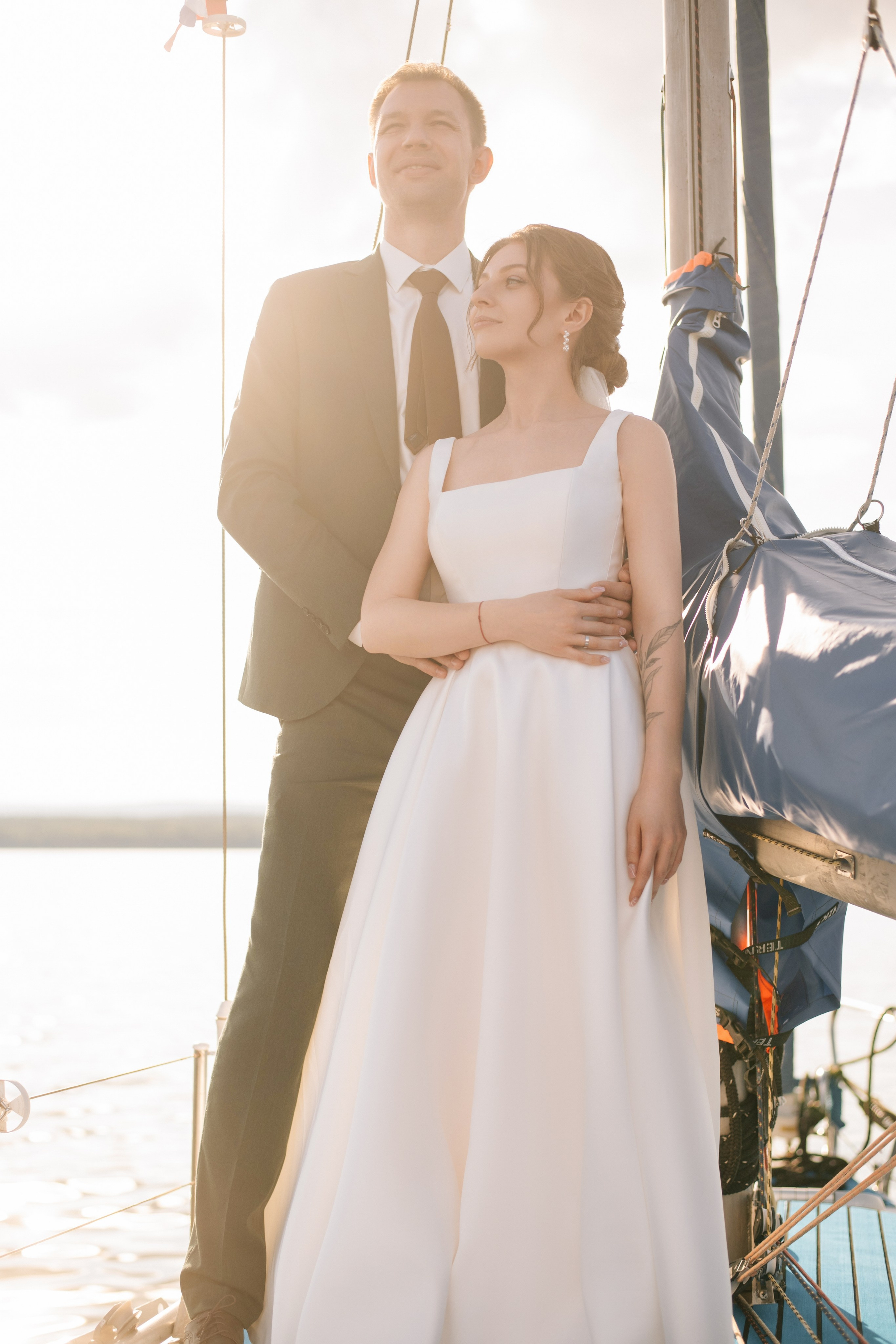 Екатерина & Михаил. Фотограф в Екатеринбурге Веретенова Наталья